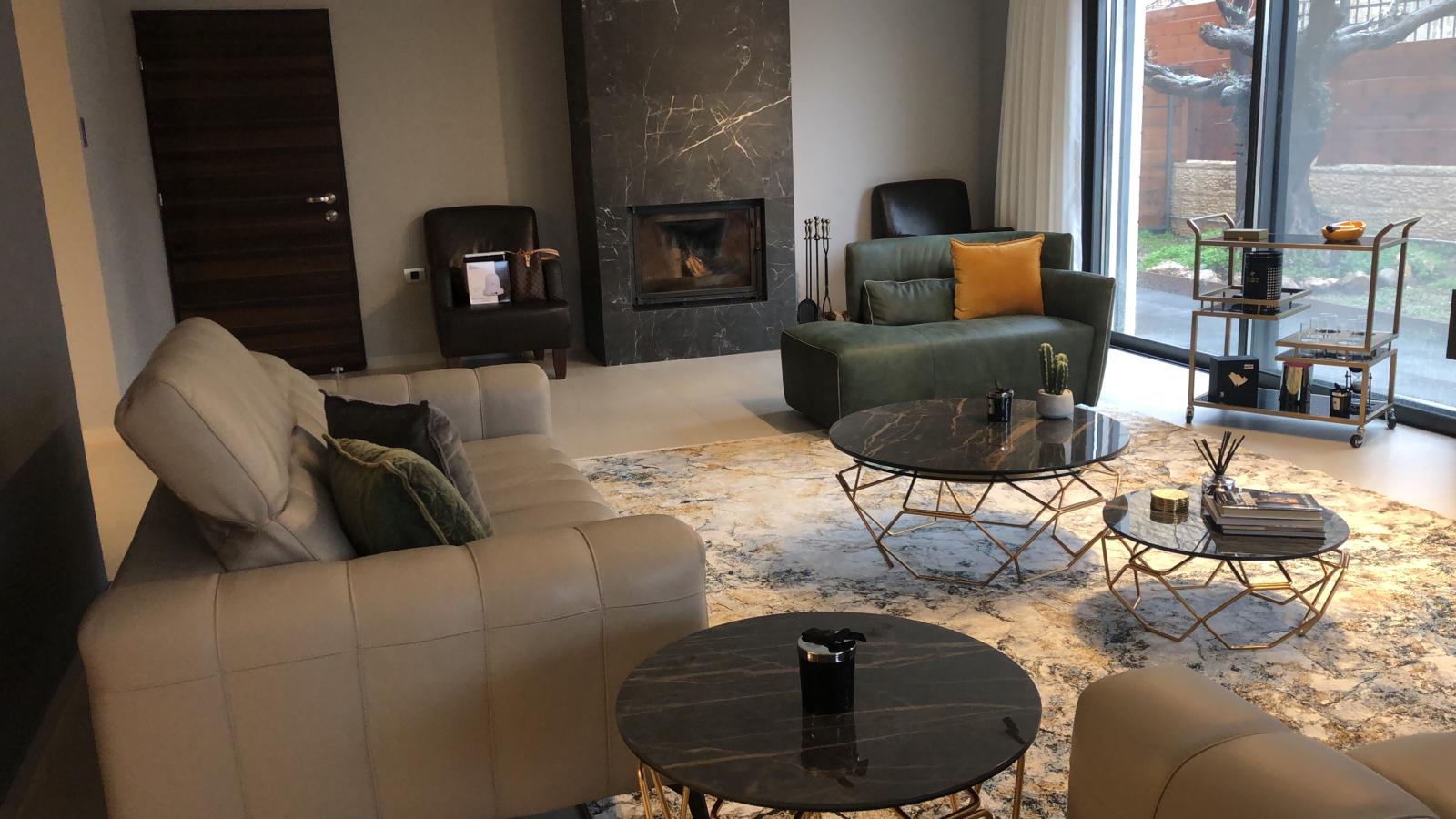 עיצוב וסטיילינג משפחת דיאב