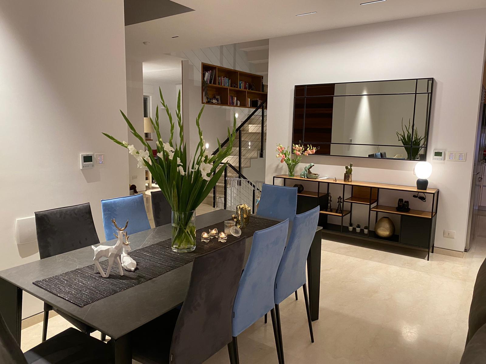 עיצוב וסטיילינג משפחת וגן