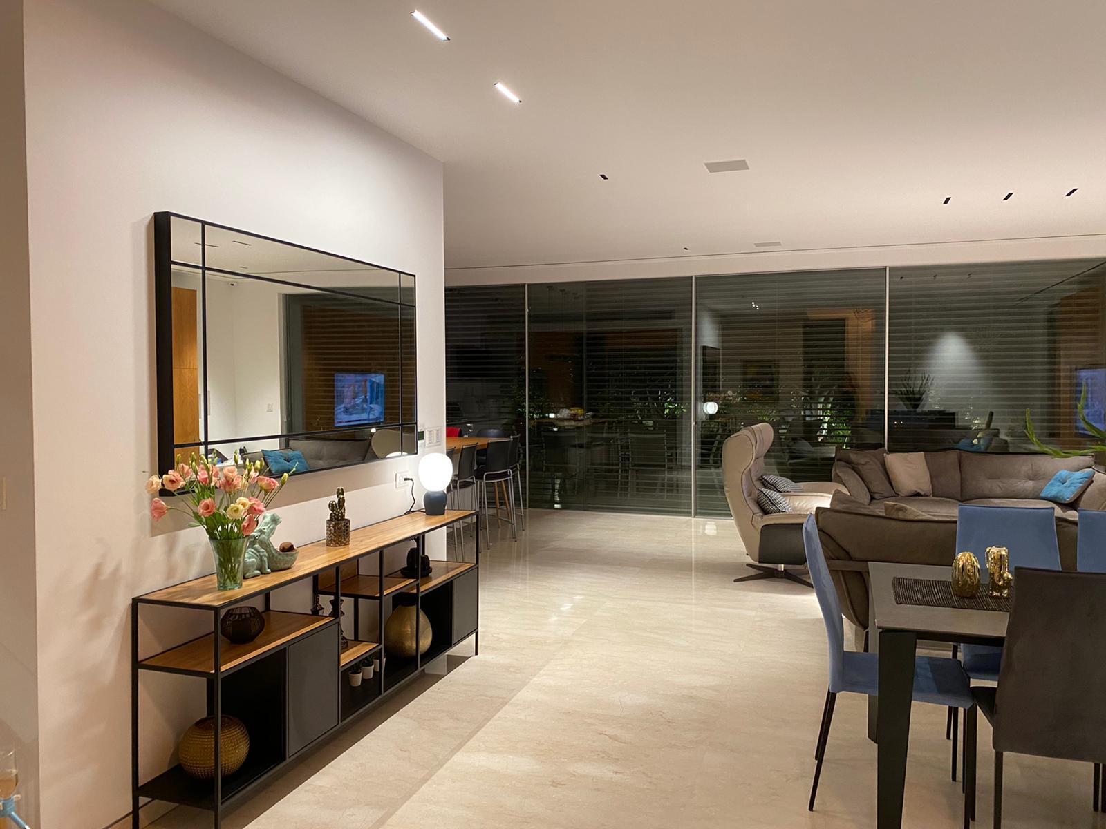 עיצוב וסטיילינג משפחת וגן