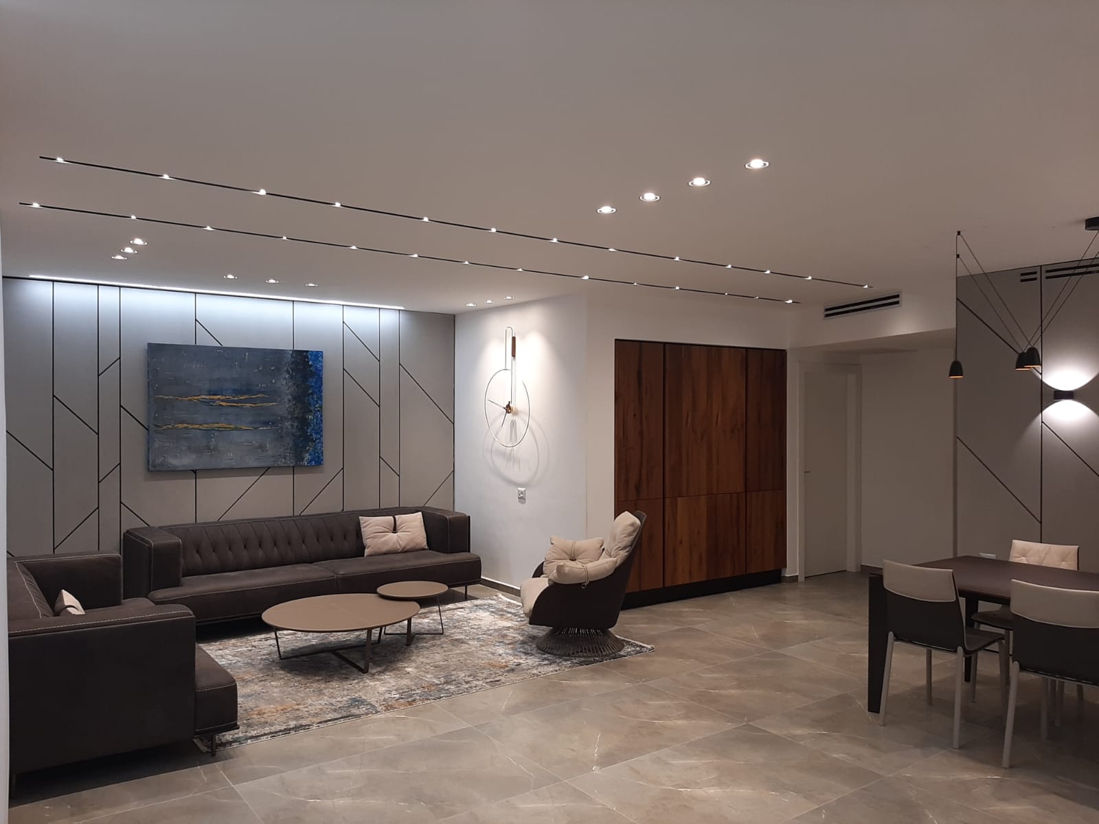 עיצוב וסטיילינג משפחת חטיב