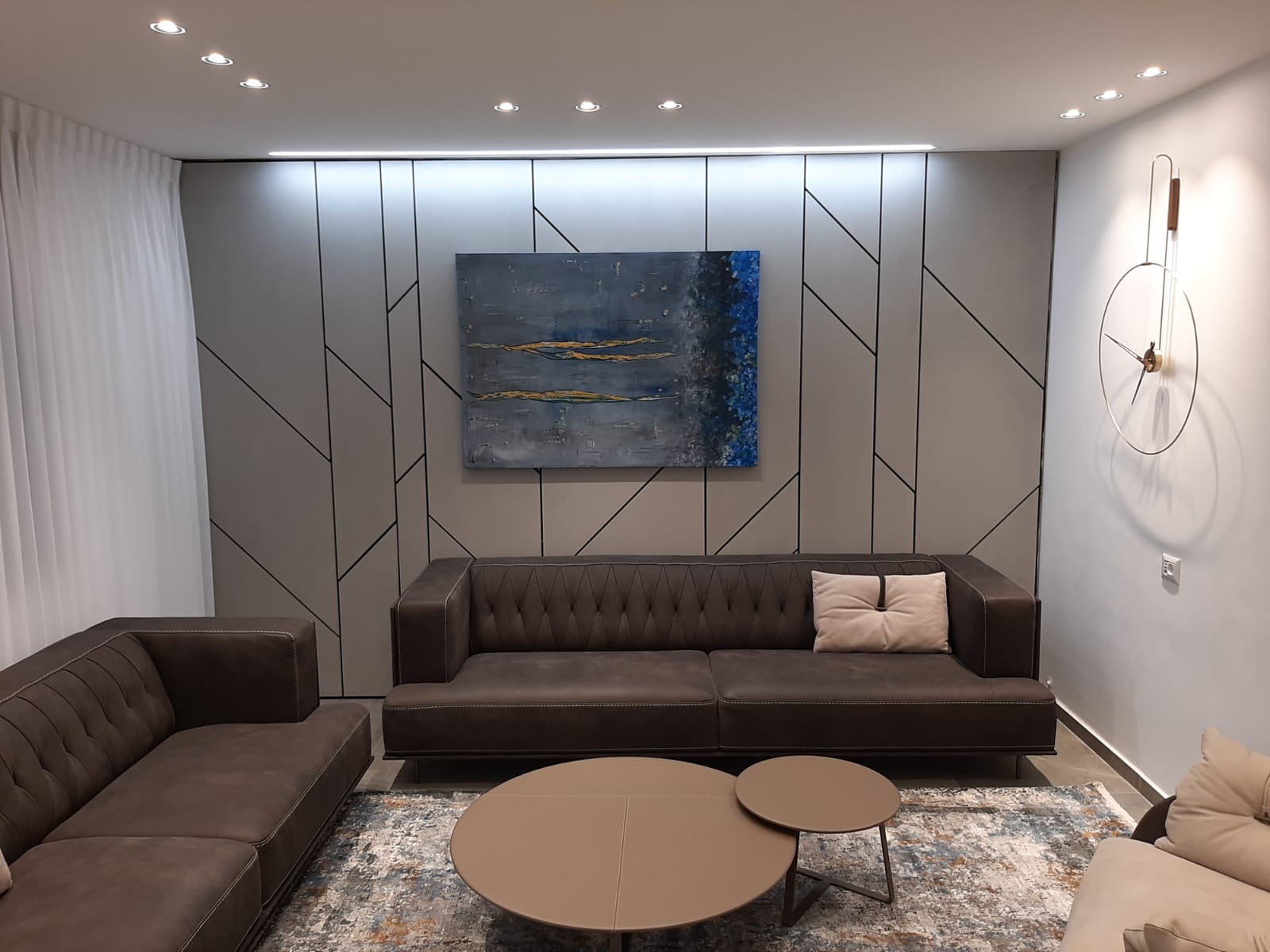 עיצוב וסטיילינג משפחת חטיב