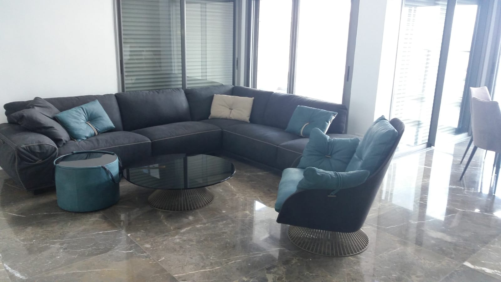 עיצוב וסטיילינג משפחת שחיבר