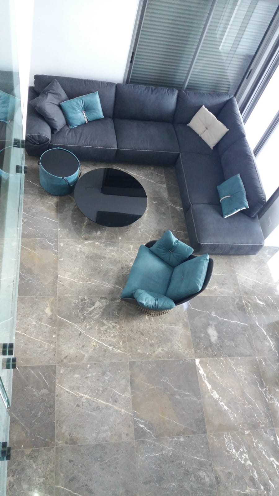 עיצוב וסטיילינג משפחת שחיבר