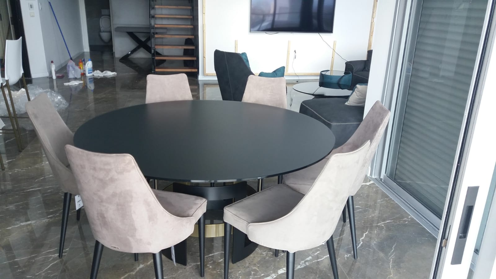 עיצוב וסטיילינג משפחת שחיבר