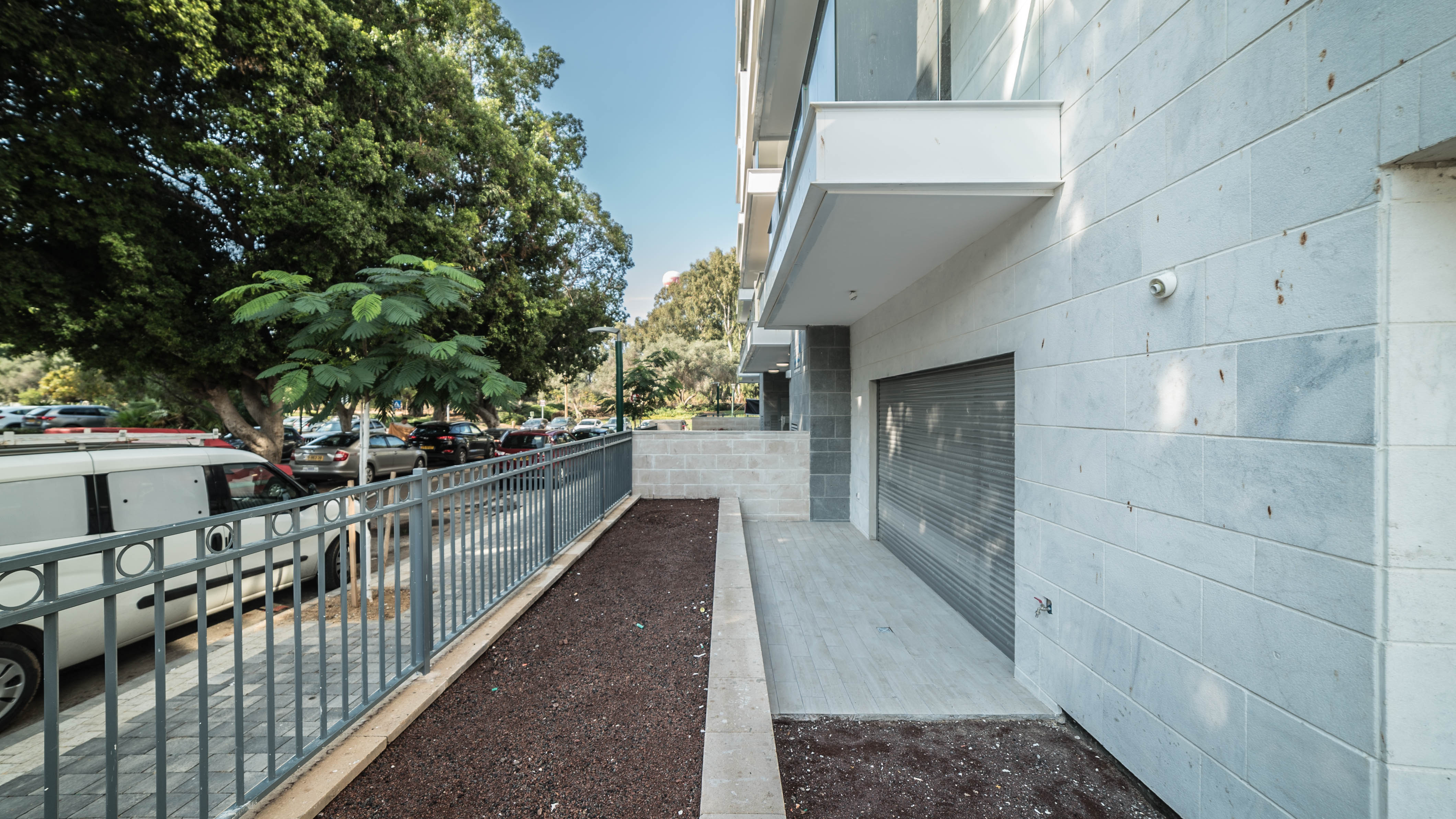 עבודות בניה כלליות