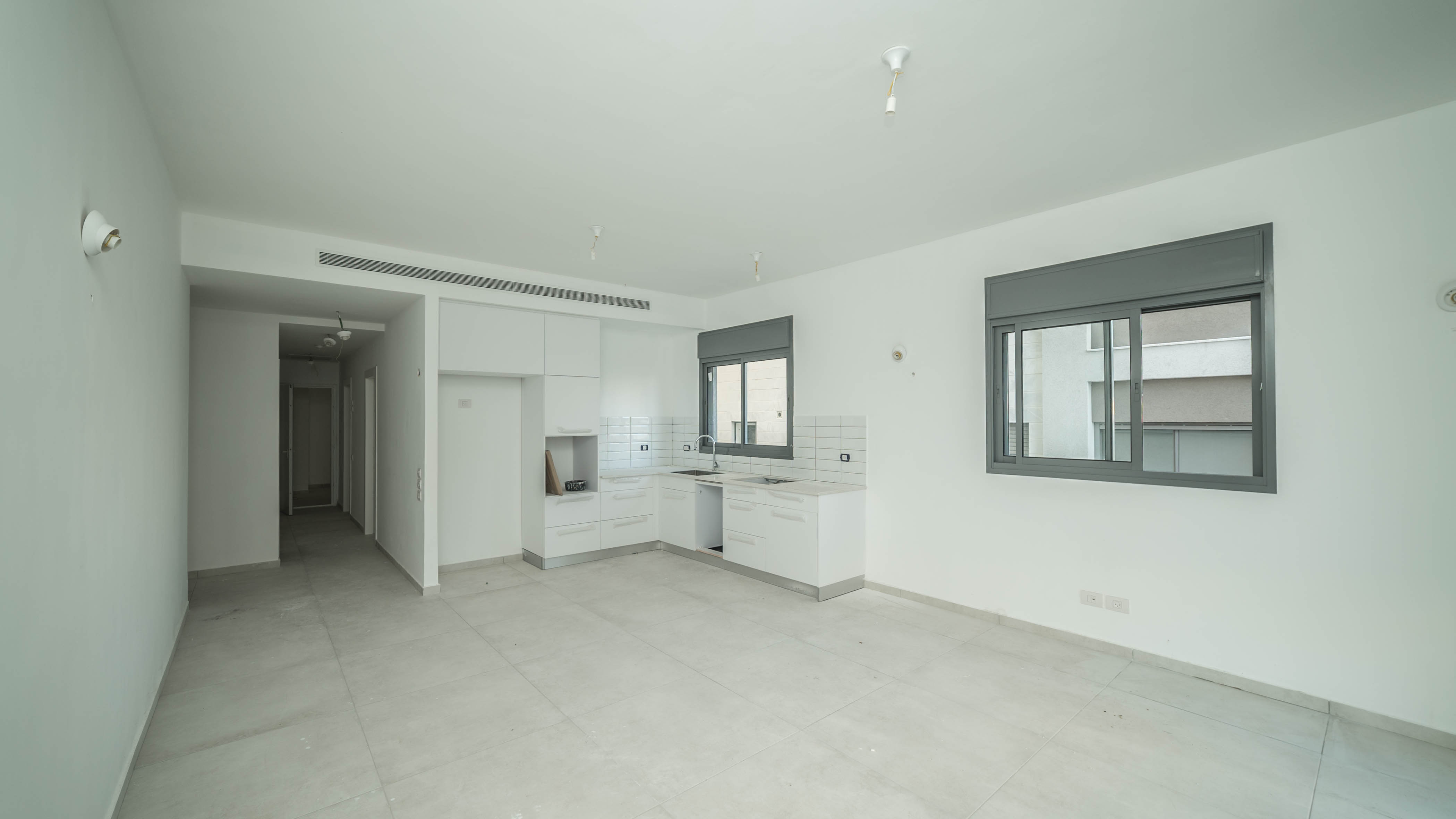 עבודות בניה כלליות