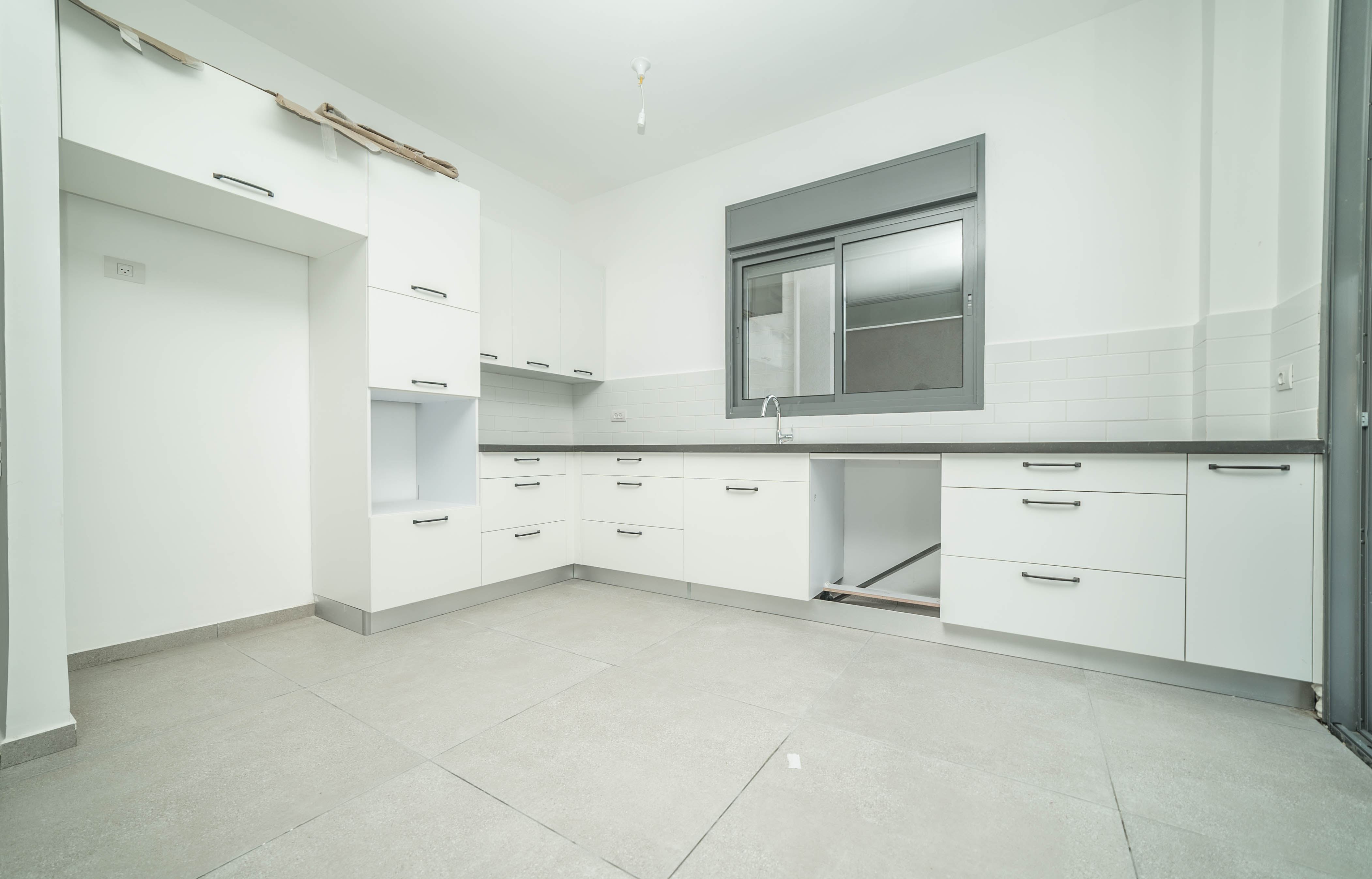 עבודות בניה כלליות