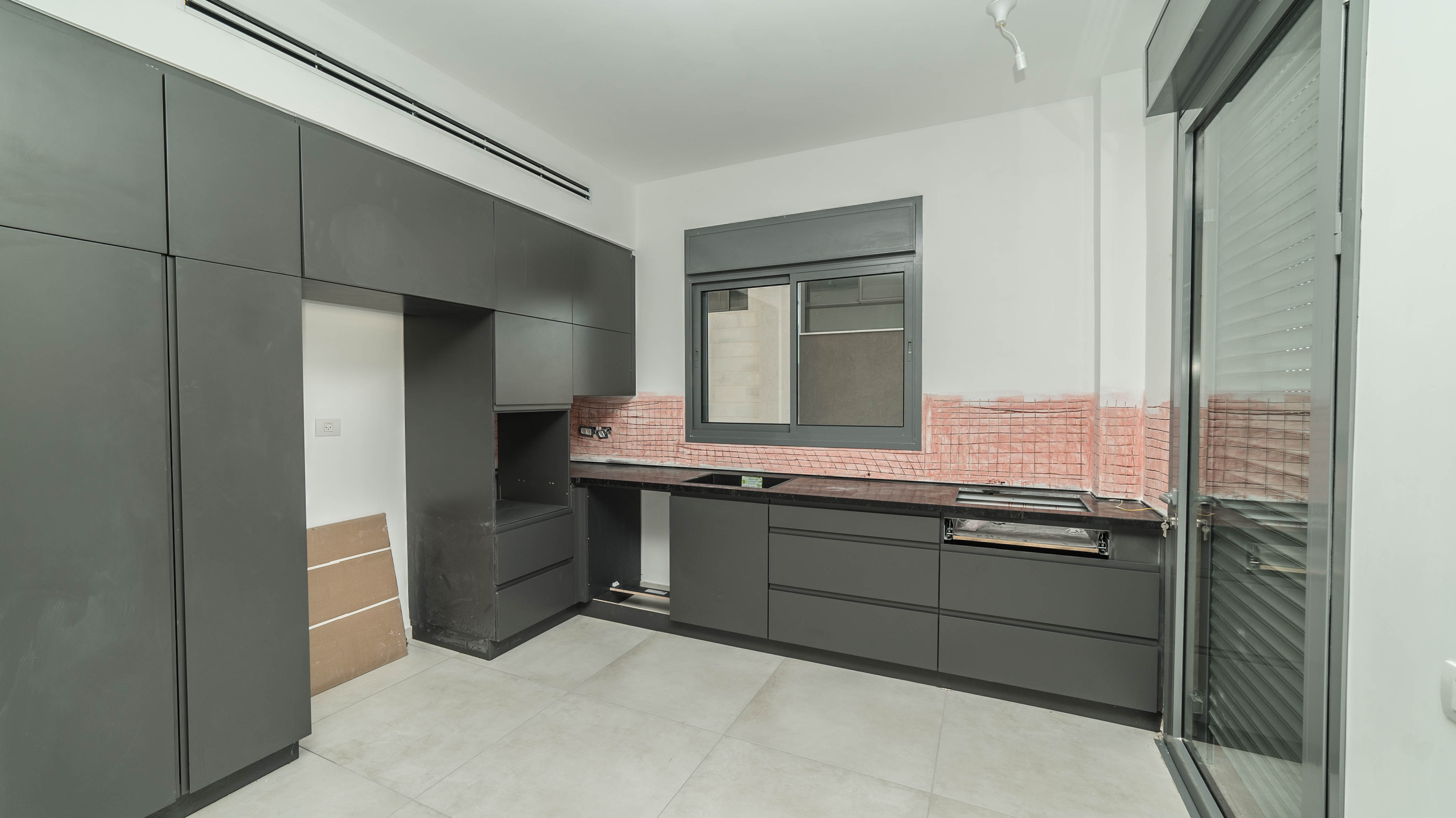 עבודות בניה כלליות