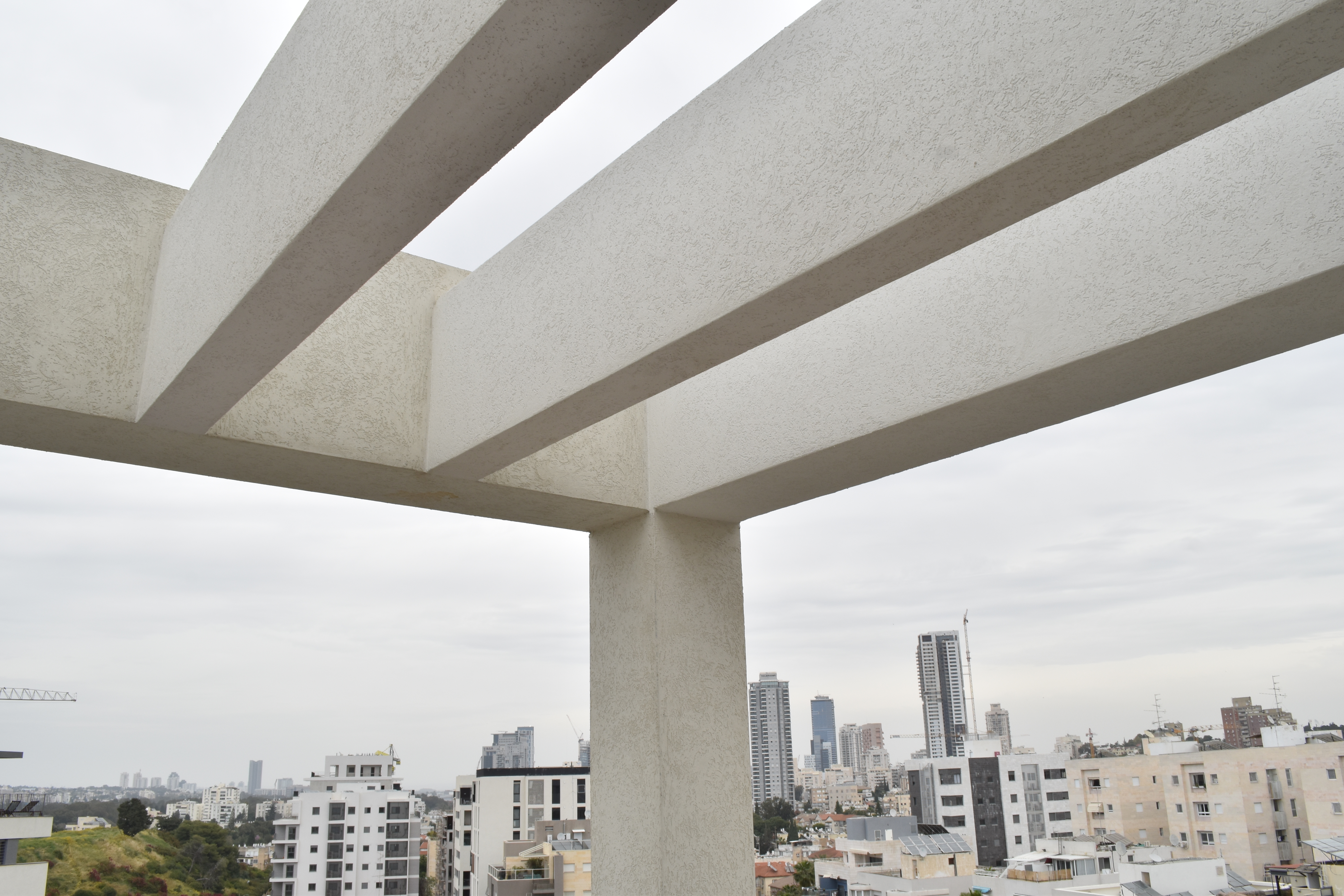 עבודות בניה כלליות