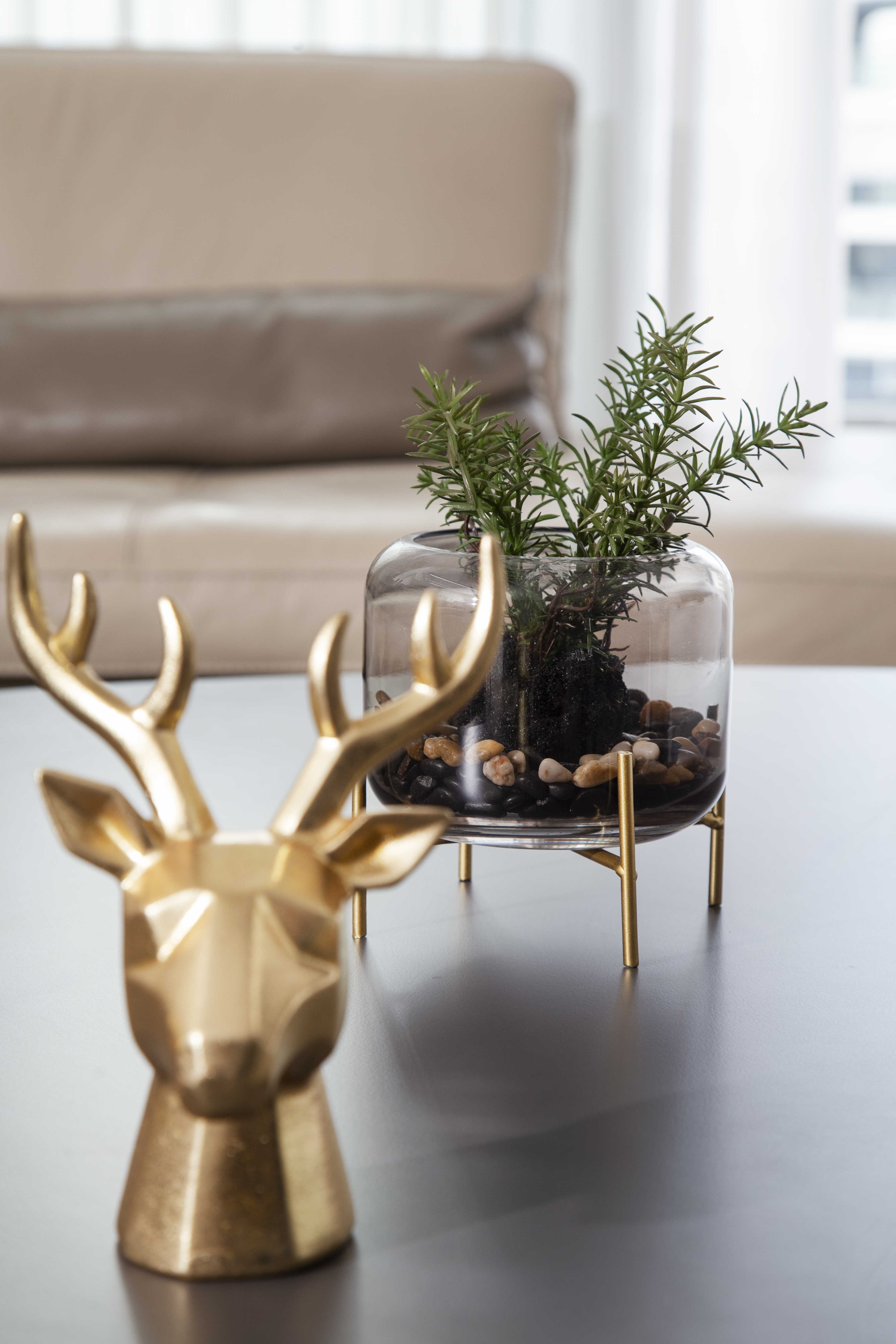 עיצוב דירת 5 חדרים בראשל"צ