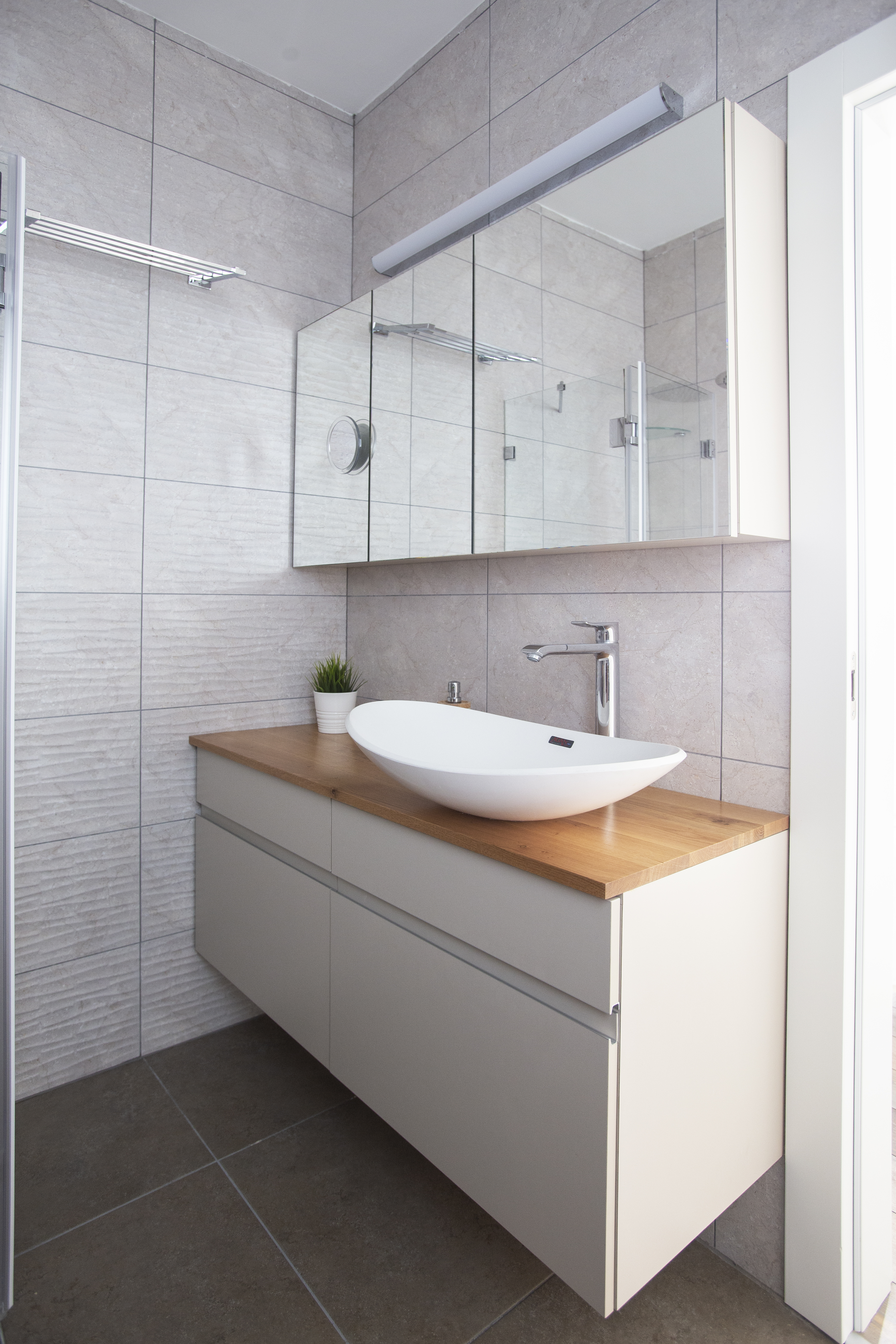 עיצוב דירת 5 חדרים בראשל"צ