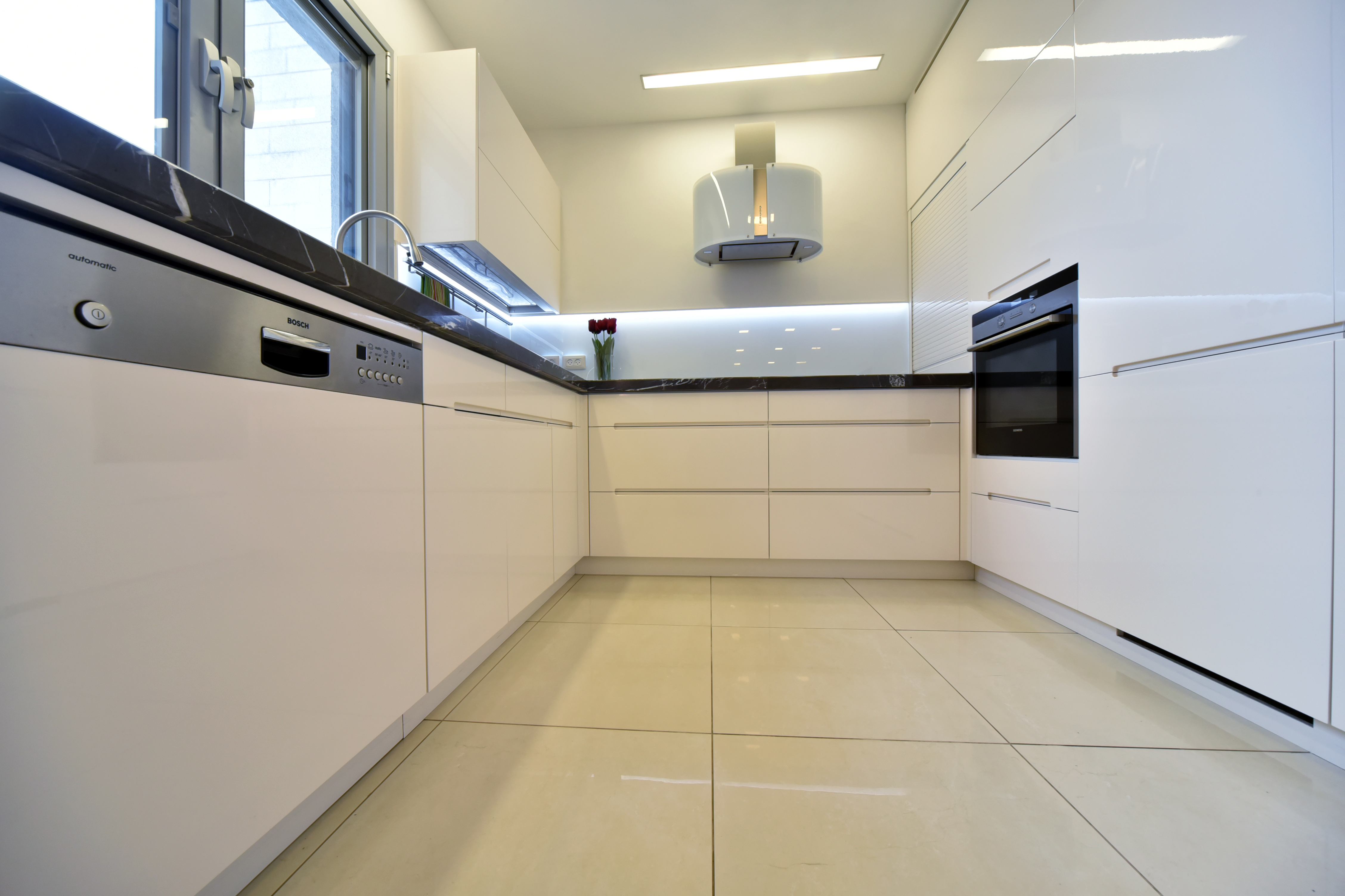 תכנון ועיצוב דירה ברמת גן