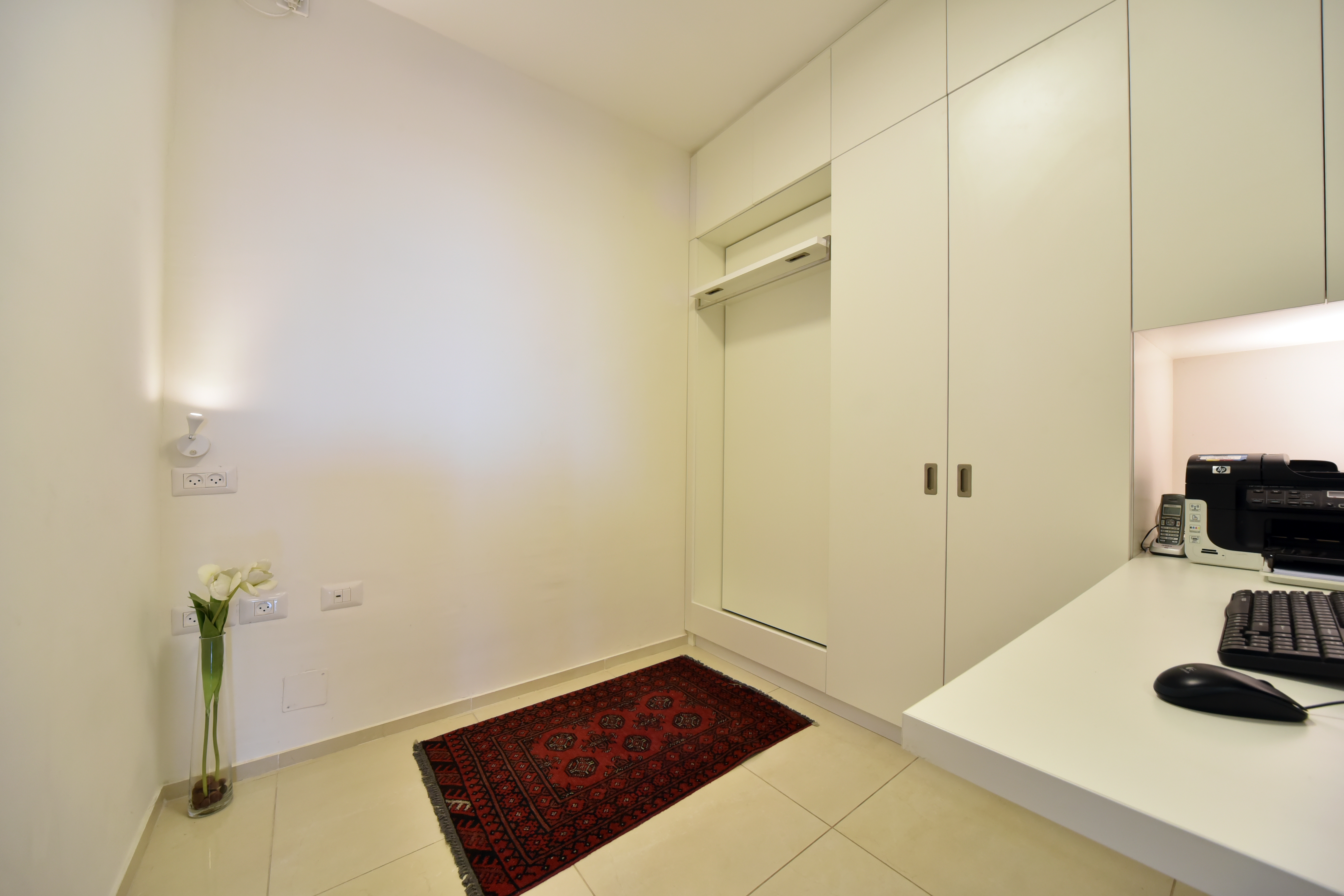 תכנון ועיצוב דירה ברמת גן