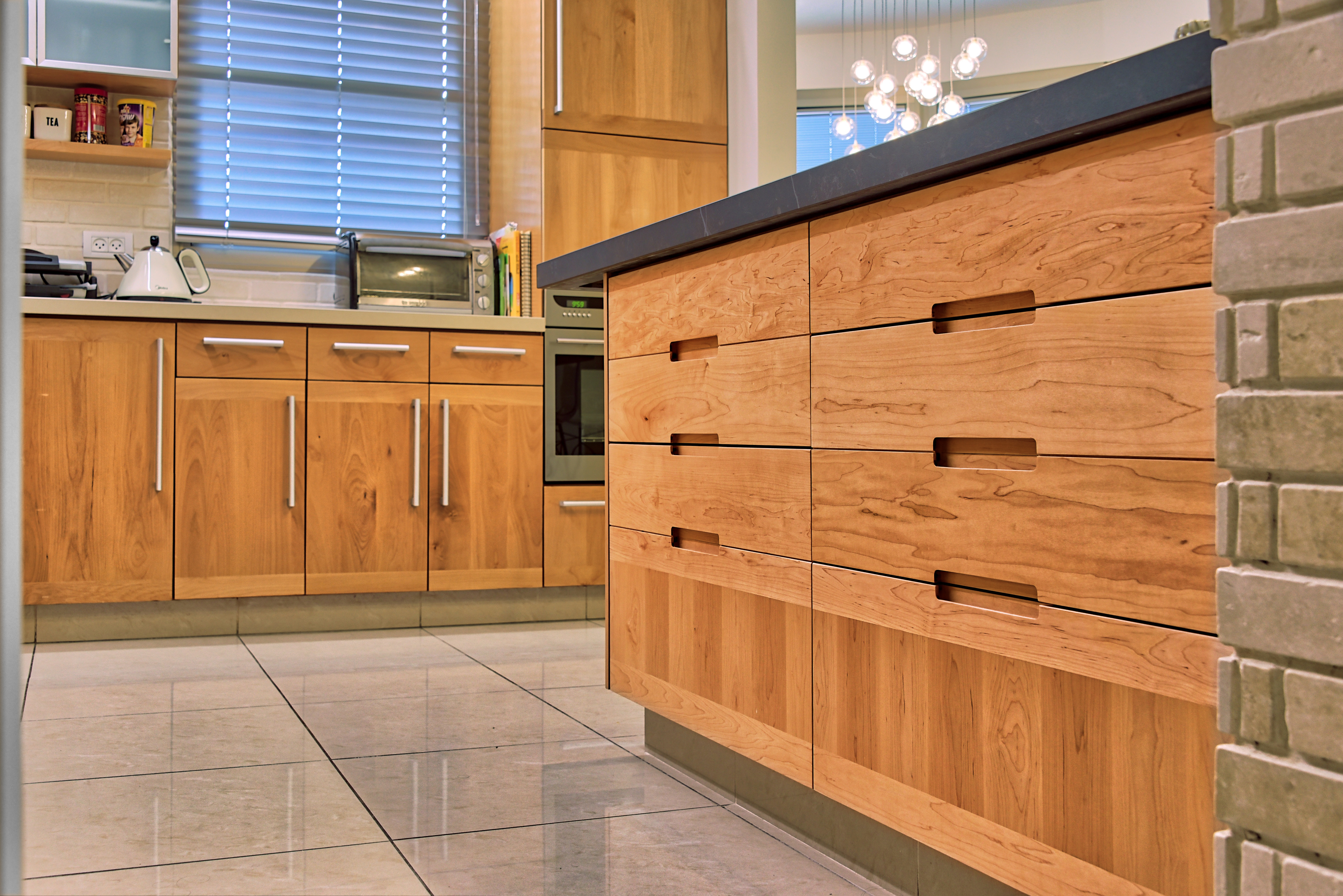 חלוקה מחדש של דירת 4 חדרים