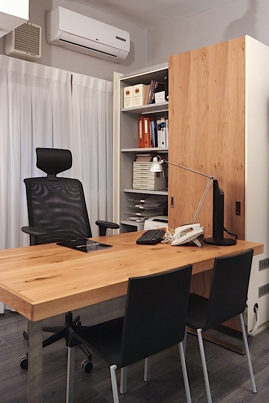 ביצוע נגרות בהזמנה