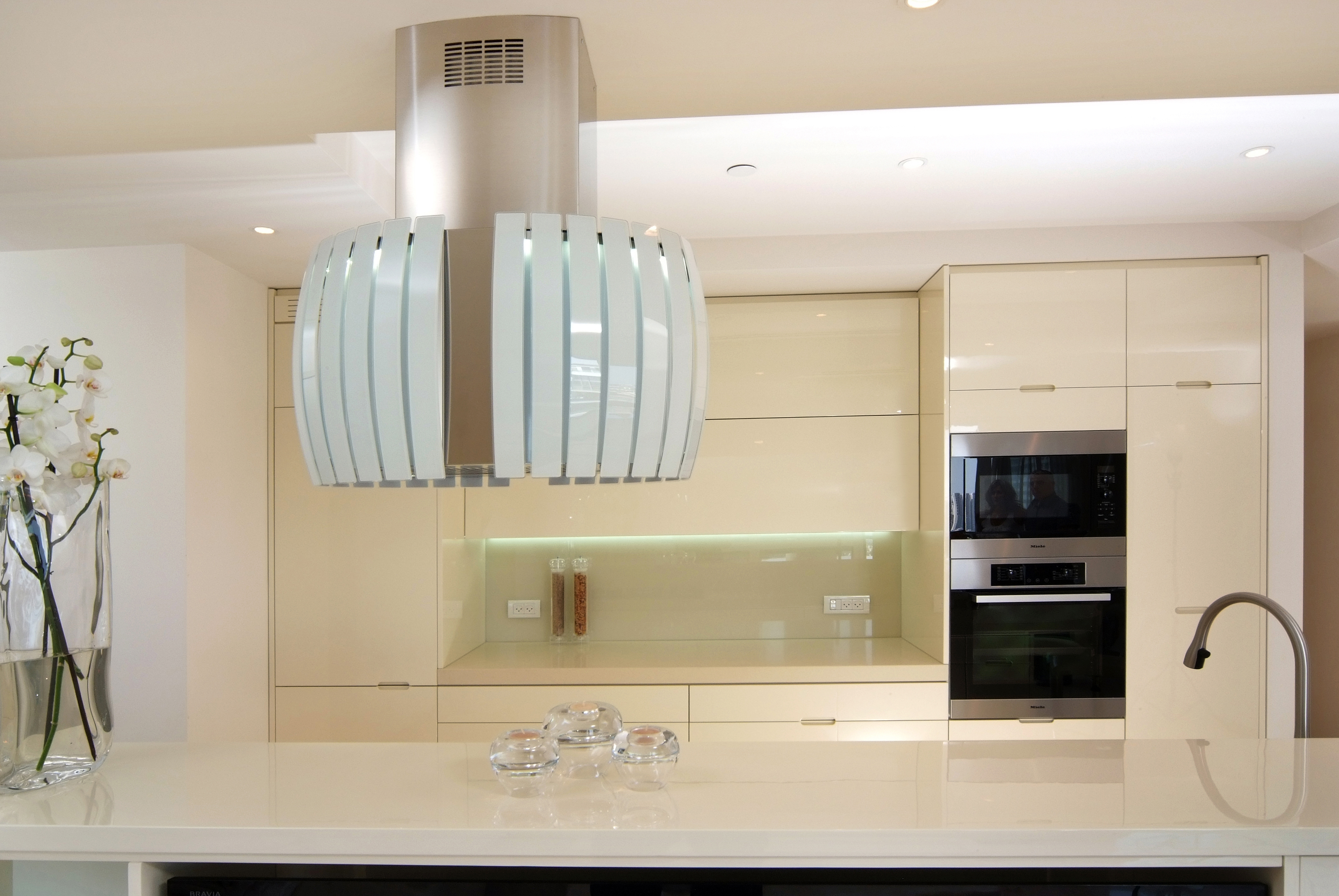 שיפוץ כללי בדירה במגדלי U בתל אביב