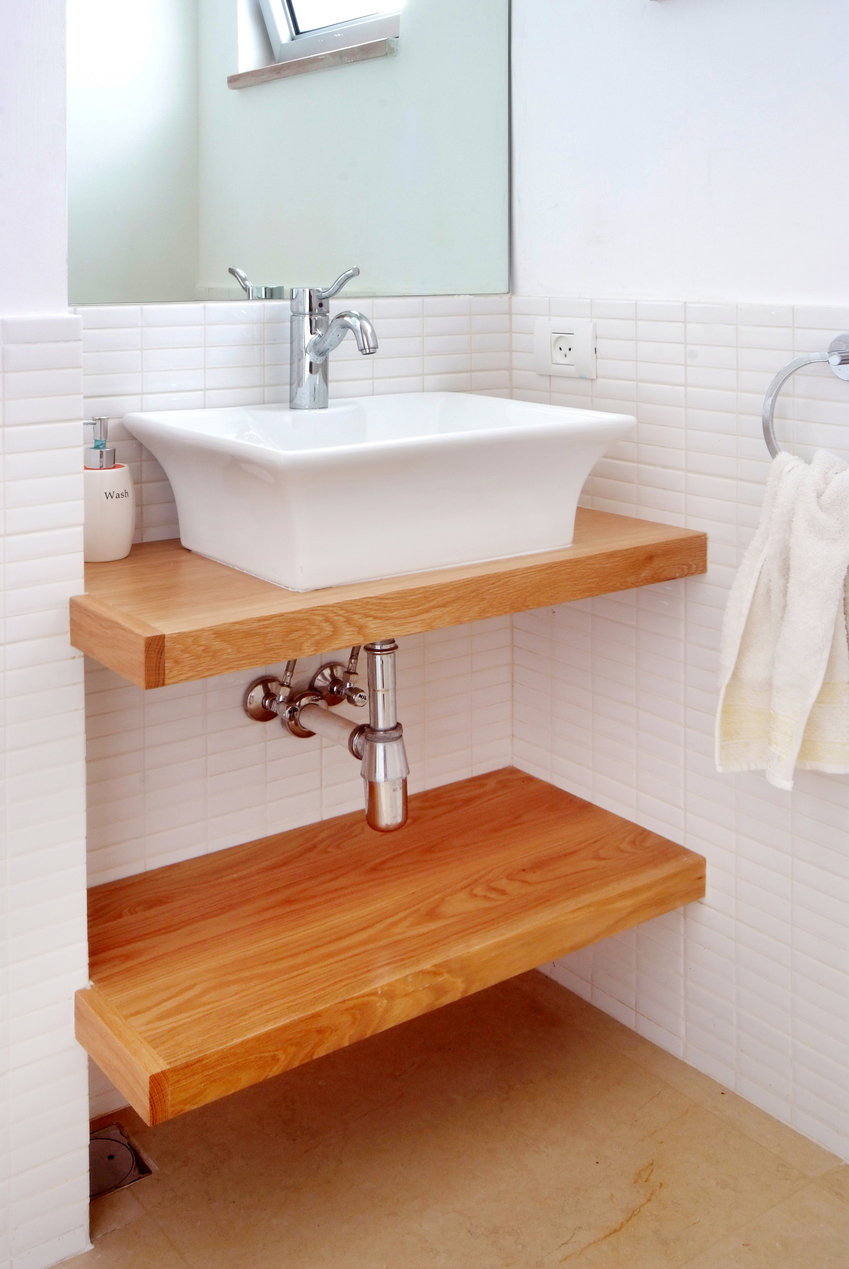 עיצוב דירה ונגרות בהזמנה בגבעתיים