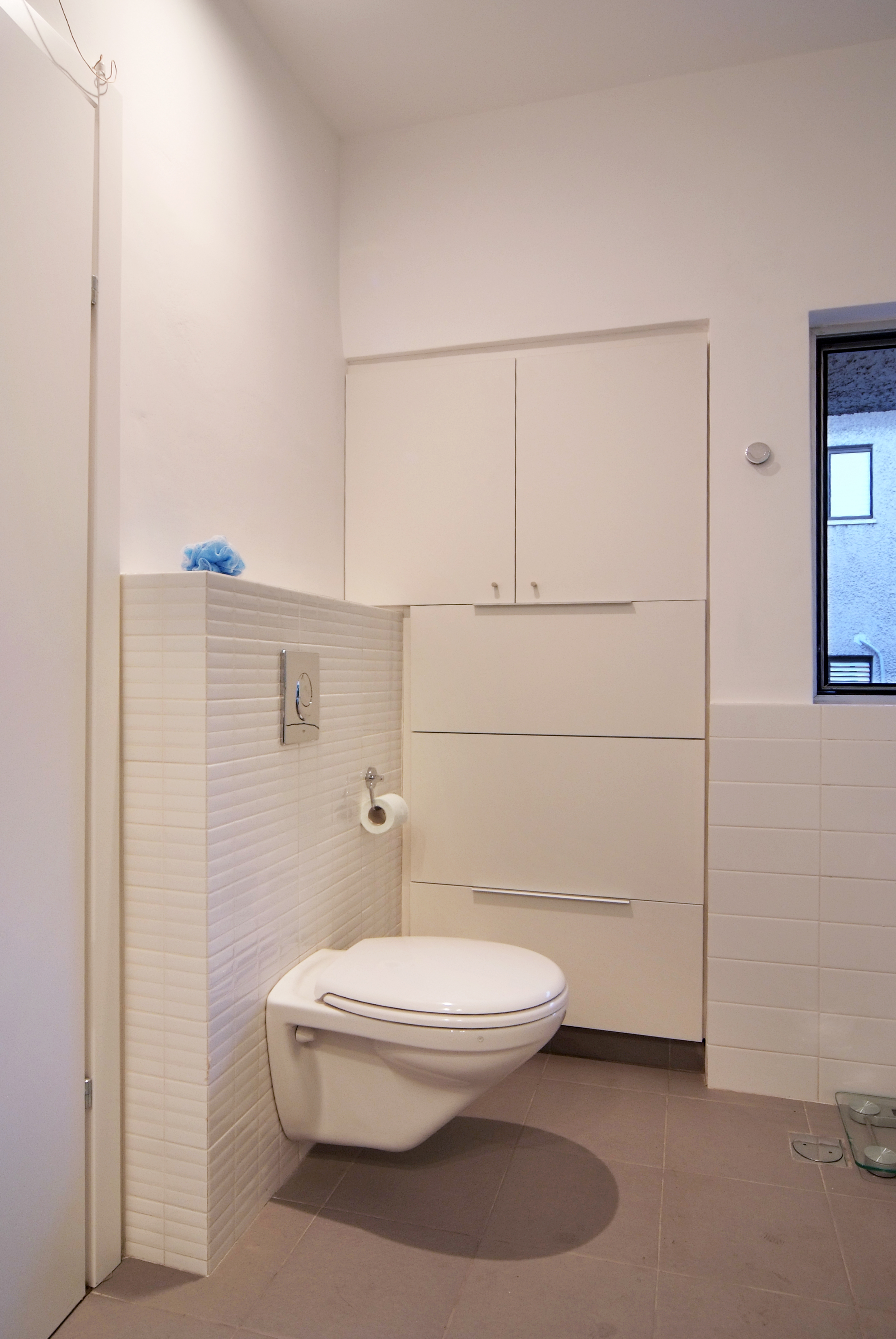 עיצוב דירה ונגרות בהזמנה בגבעתיים