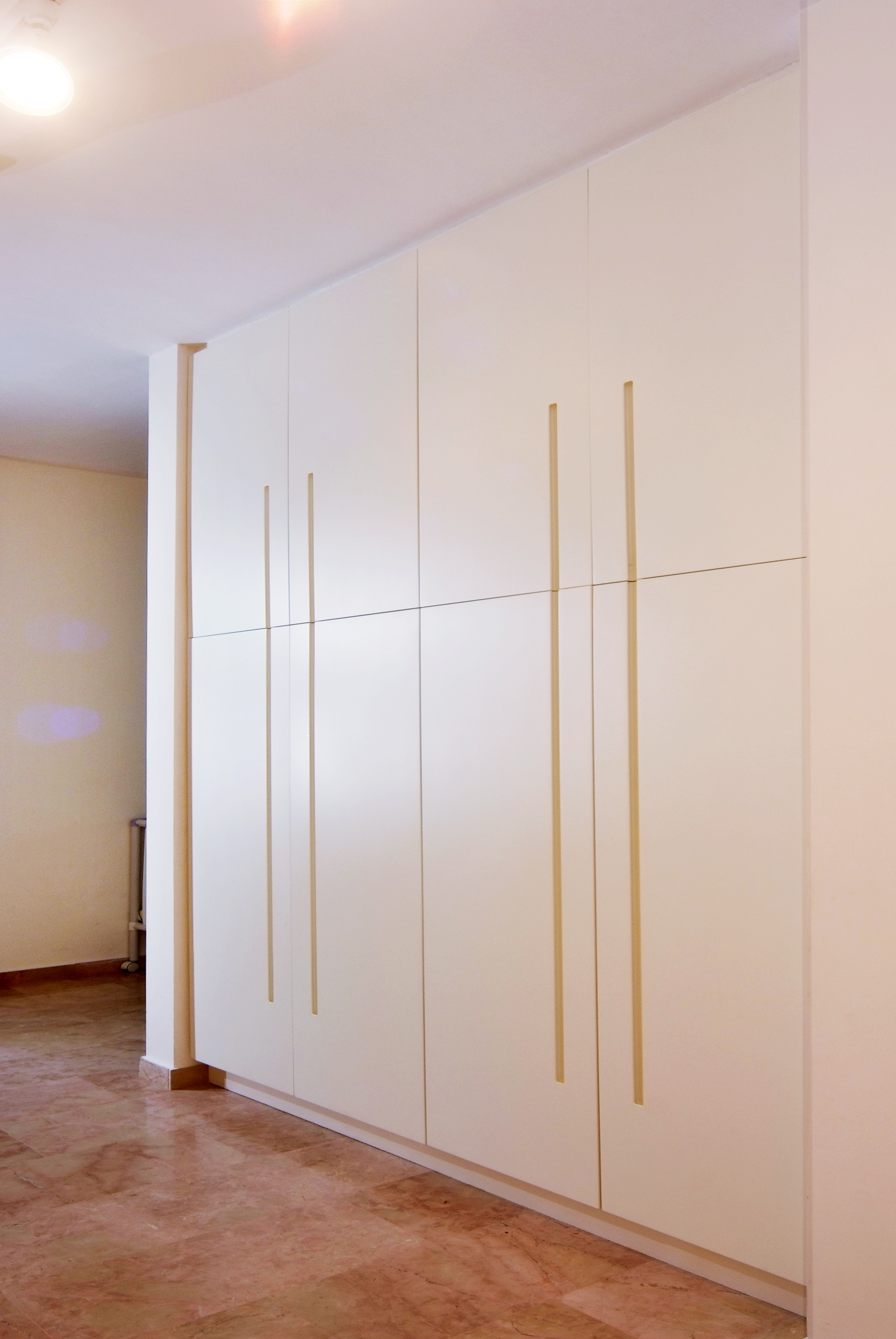 עיצוב דירה ונגרות בהזמנה בגבעתיים