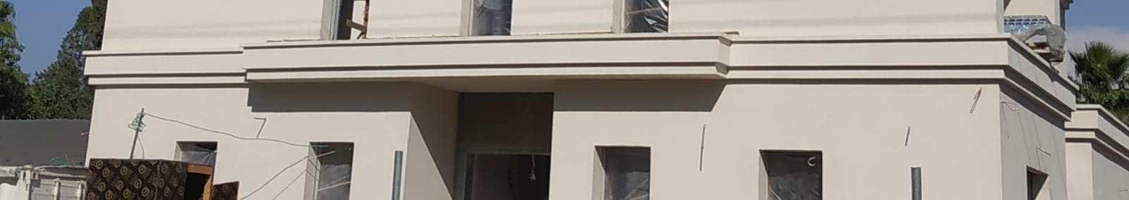 צילום מעבודה של מוסא ביאדסי