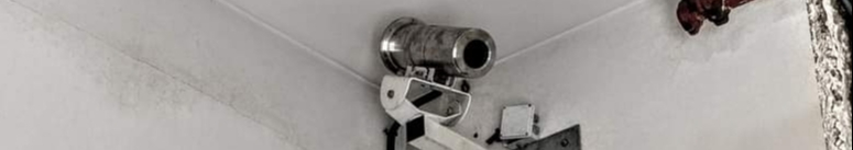 צילום מעבודה של ש.ו. טכנולגיות בטחון