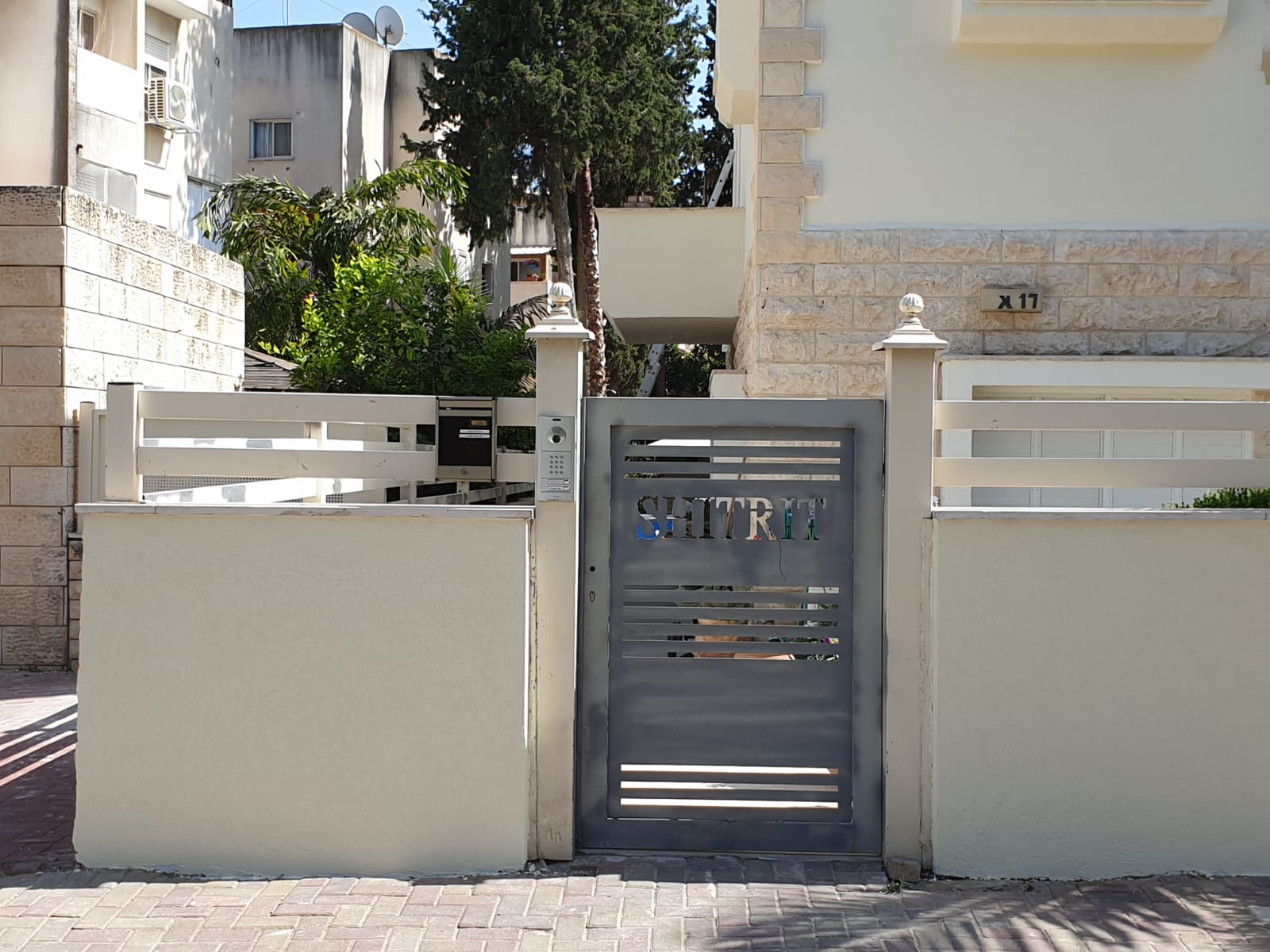 שיפוצים כלליים עד מפתח