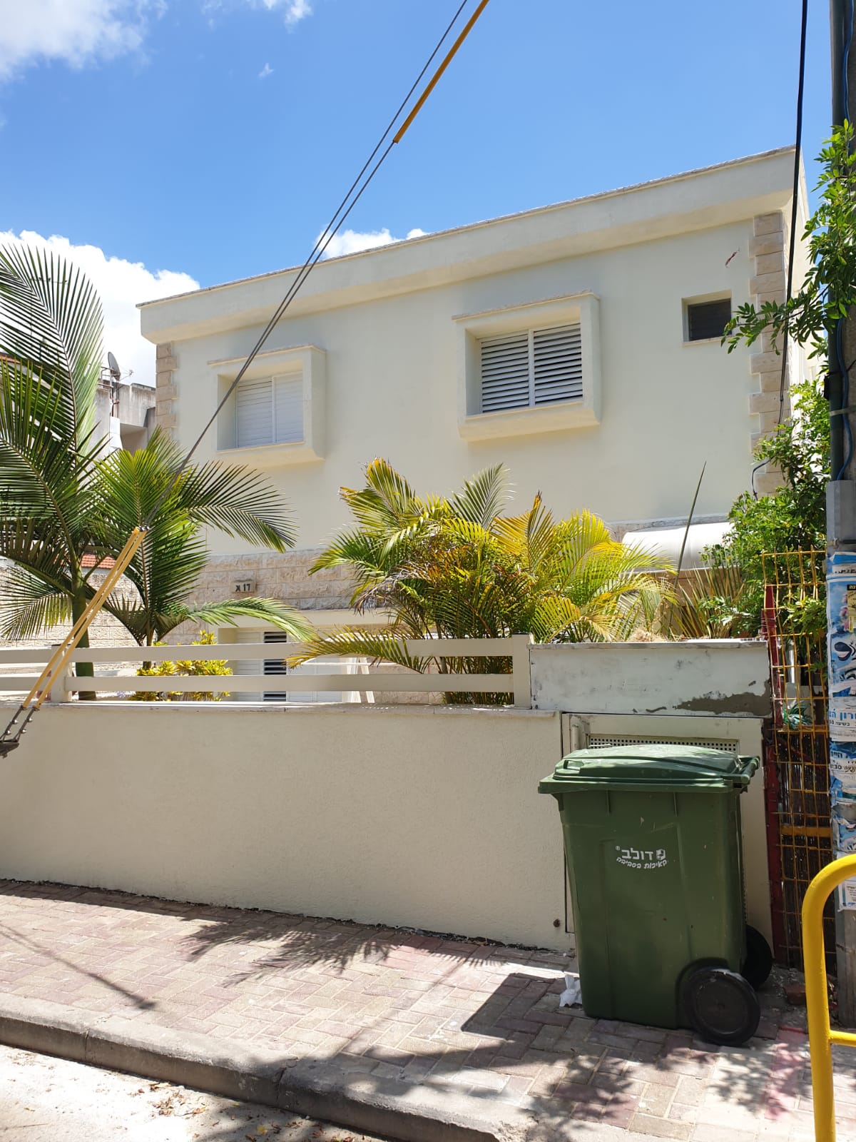 שיפוצים כלליים עד מפתח