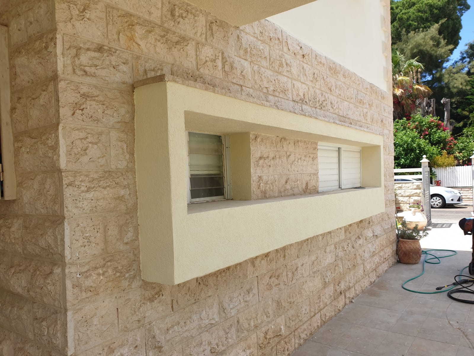 שיפוצים כלליים עד מפתח