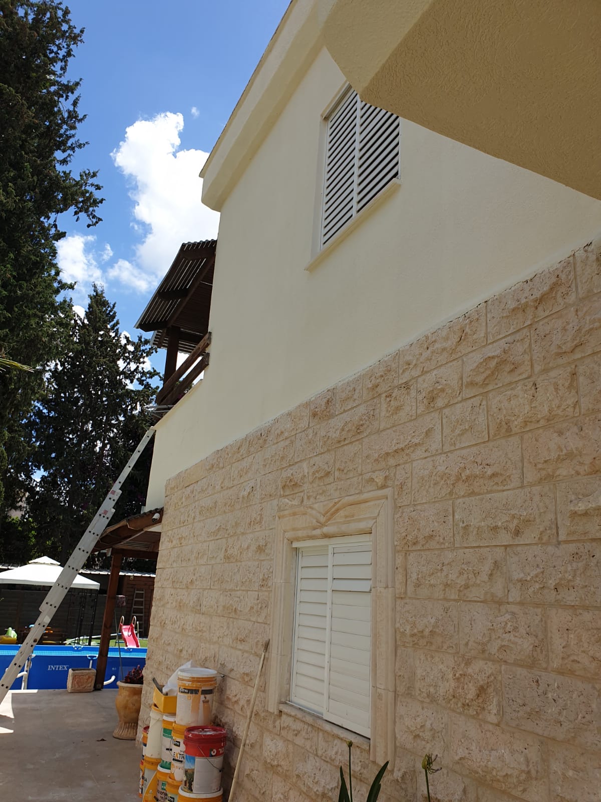 שיפוצים כלליים עד מפתח