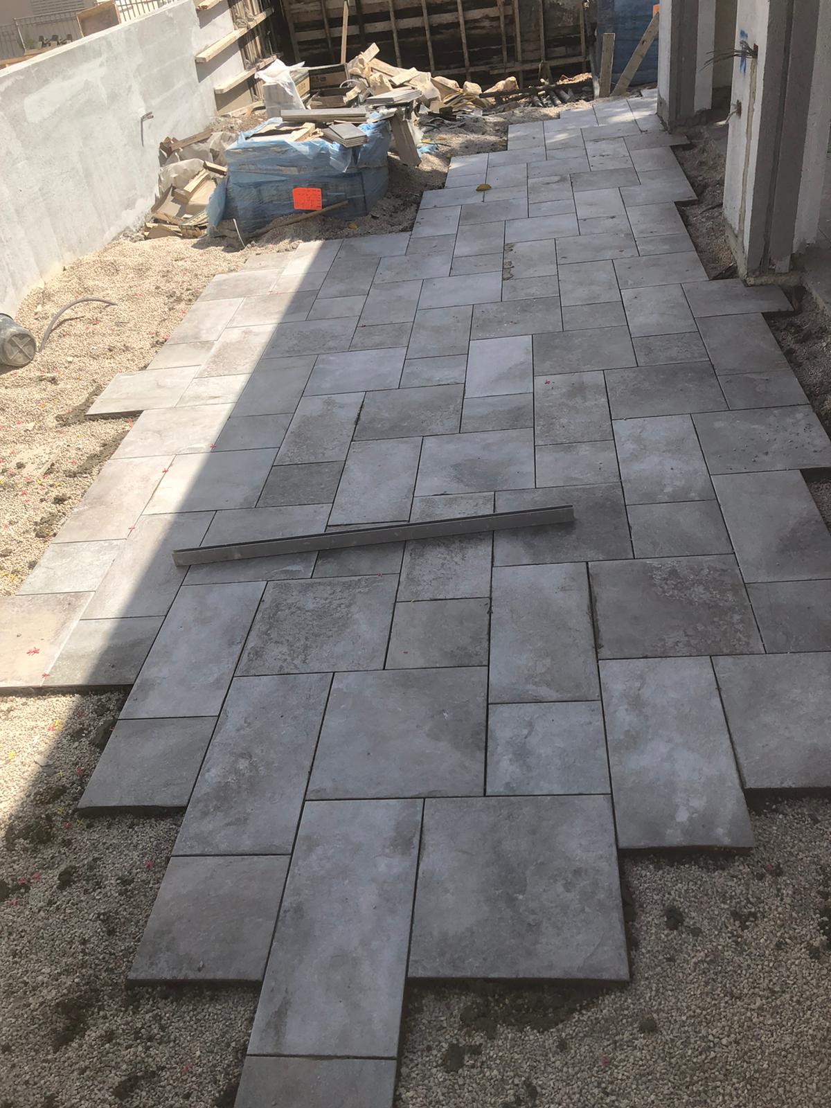 שיפוצים כלליים עד מפתח