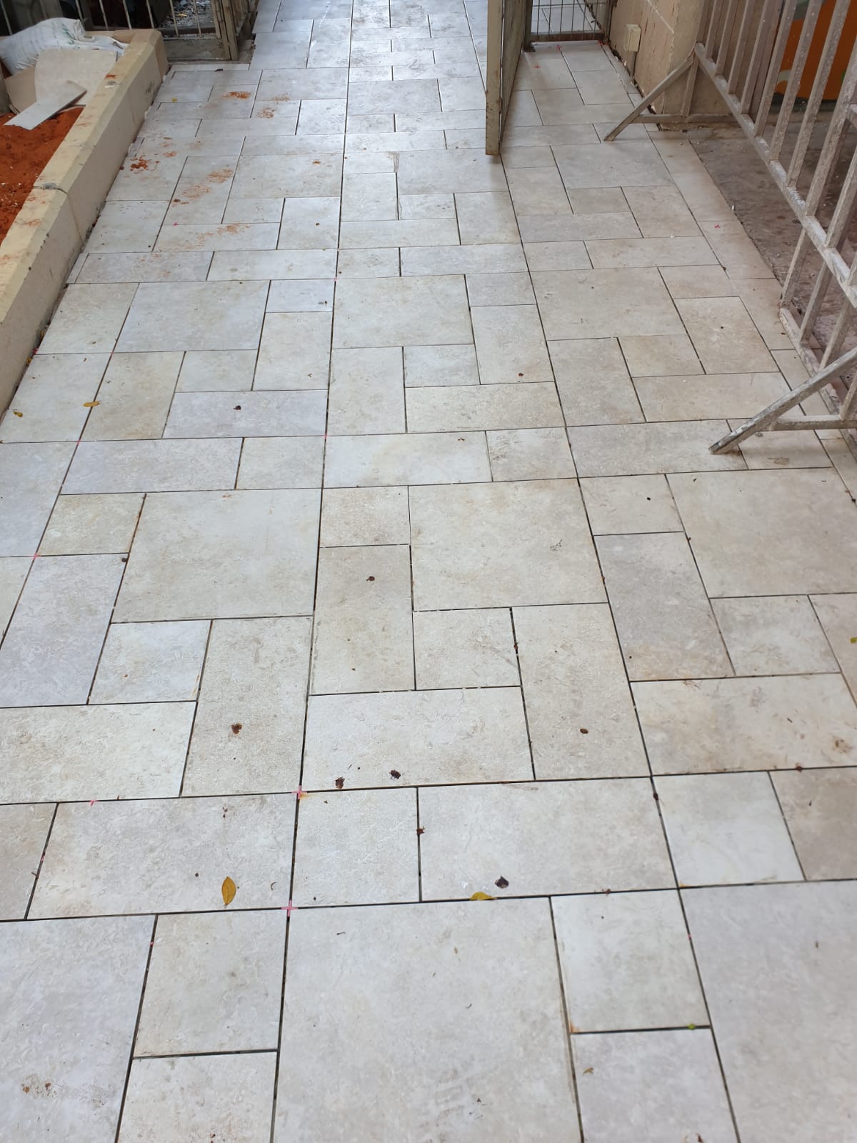 שיפוצים כלליים עד מפתח