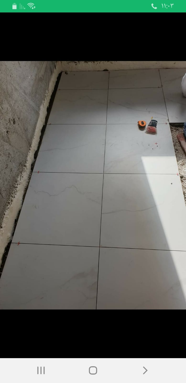 שיפוצים כלליים עד מפתח