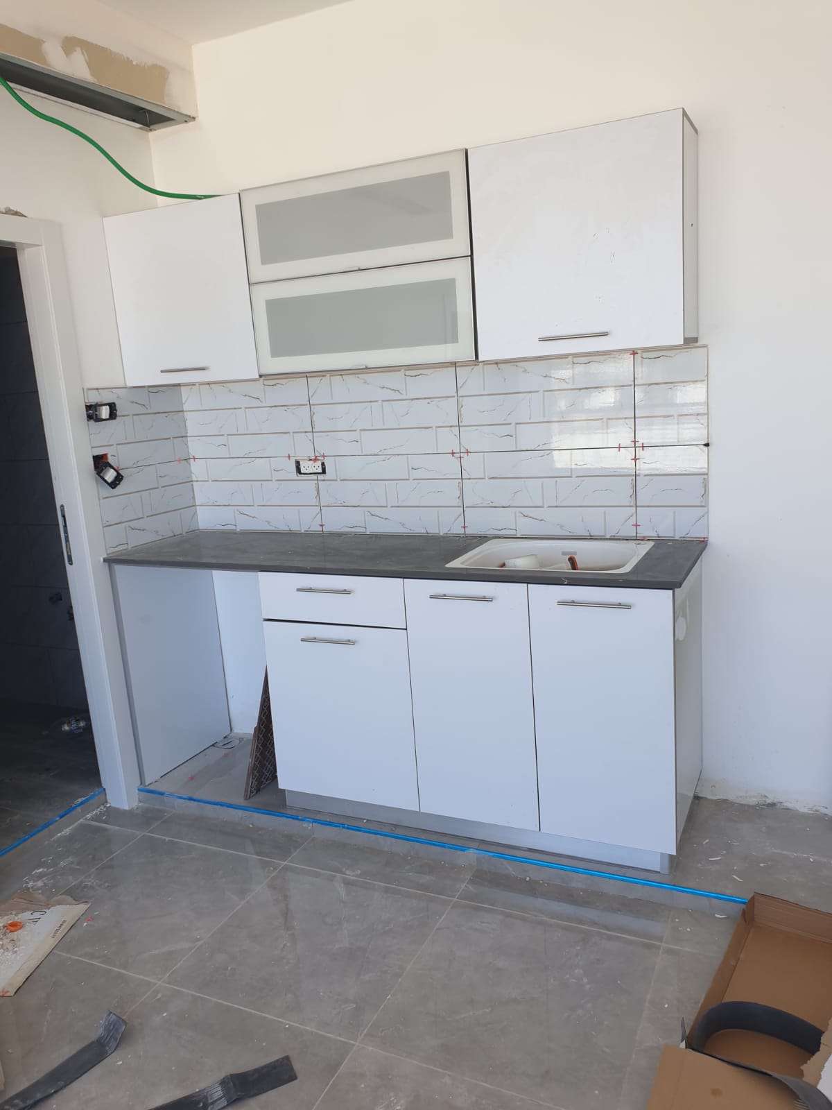 שיפוצים כלליים עד מפתח