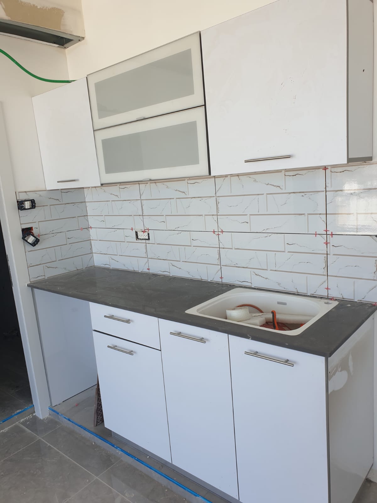 שיפוצים כלליים עד מפתח