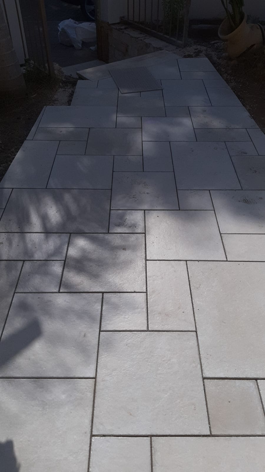 שיפוצים כלליים עד מפתח