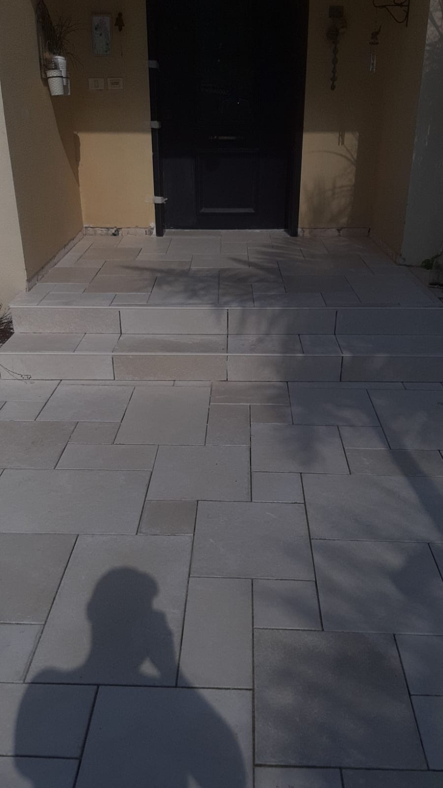 שיפוצים כלליים עד מפתח