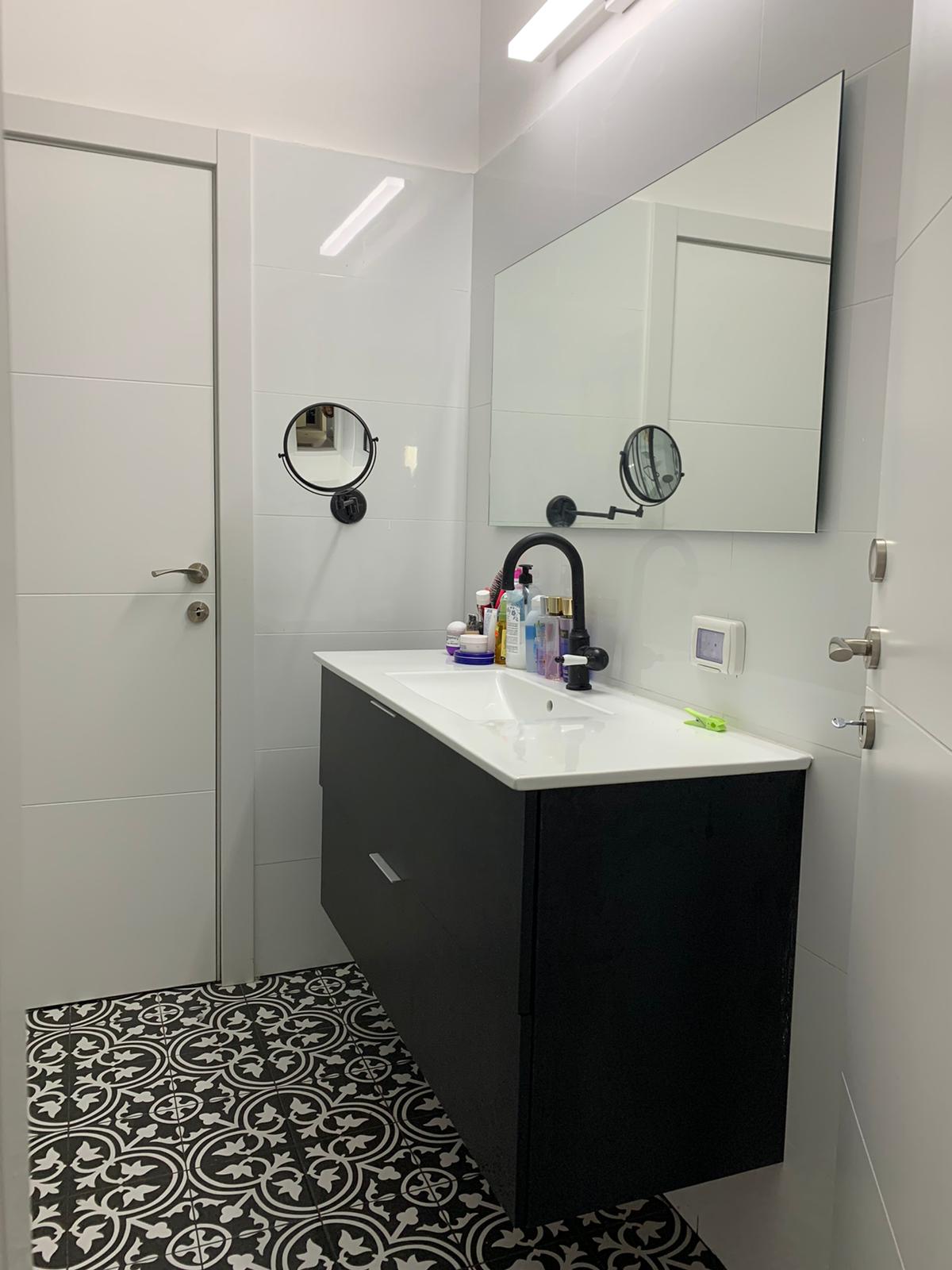 שיפוץ אמבטיה