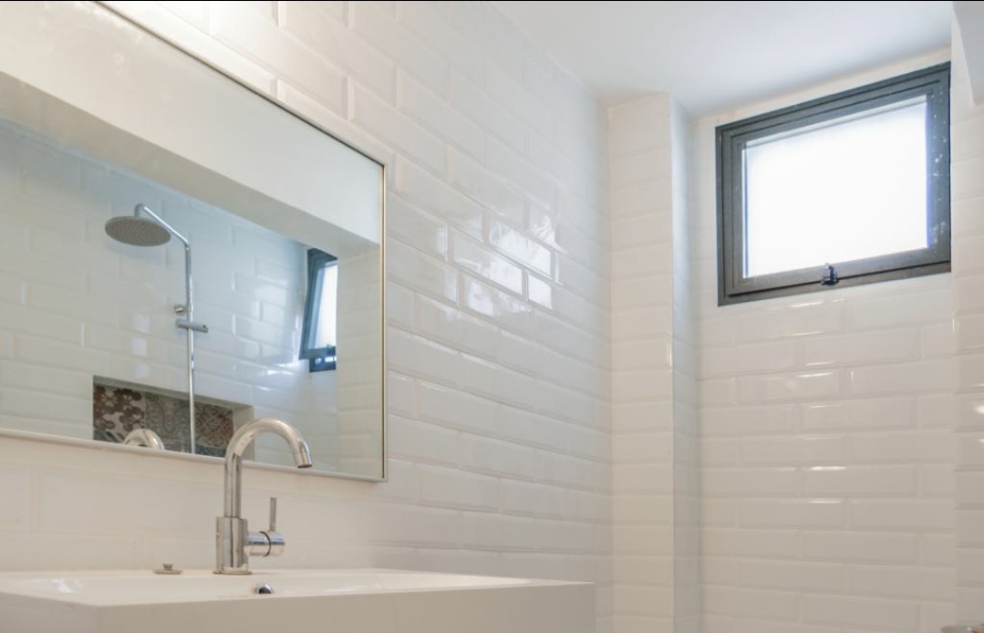 שיפוץ אמבטיה