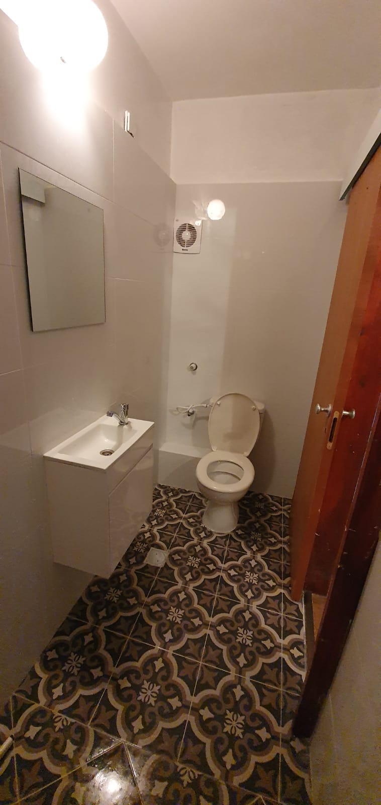 שיפוץ אמבטיה