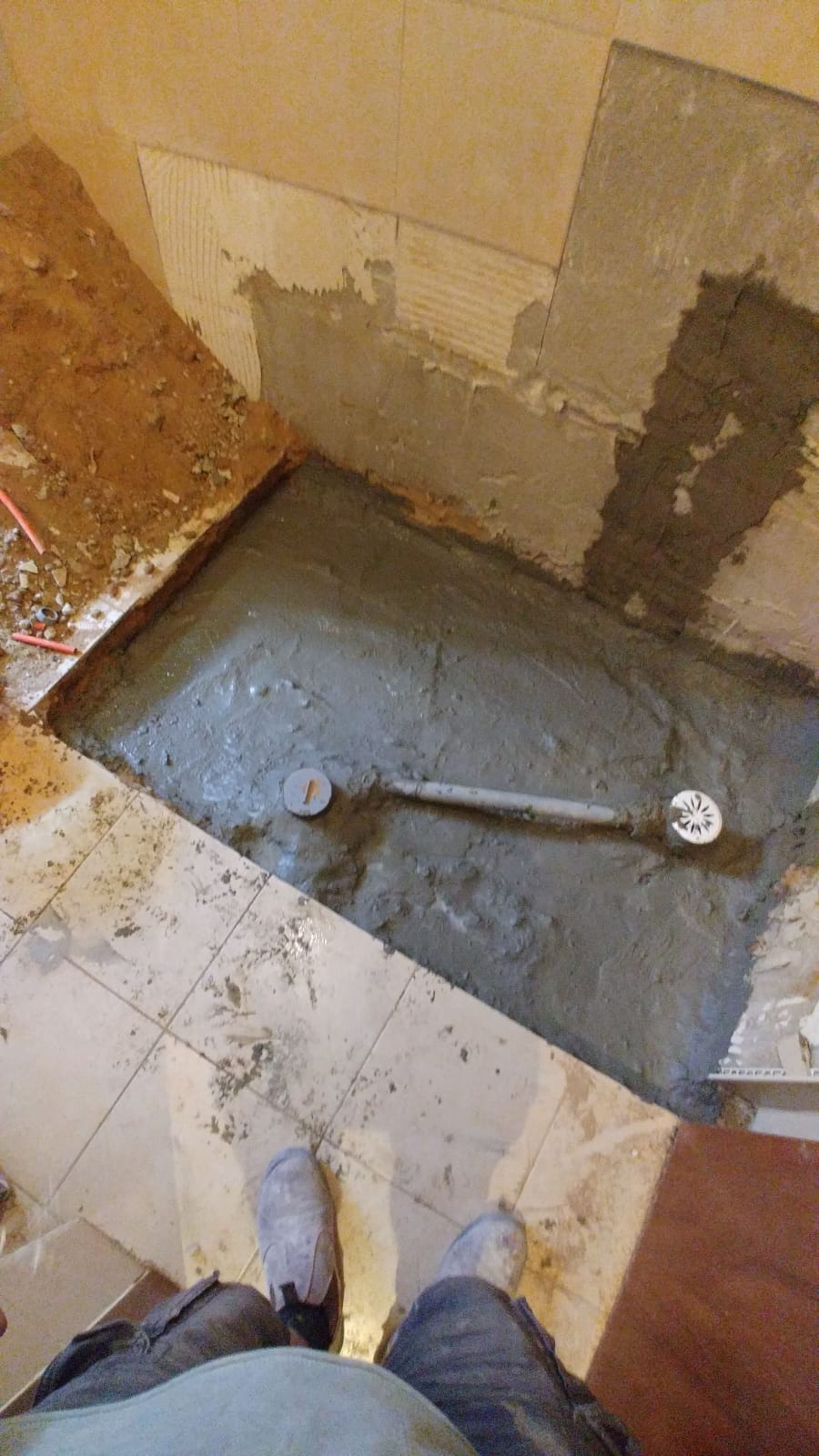 עבודות שיפוץ לבית