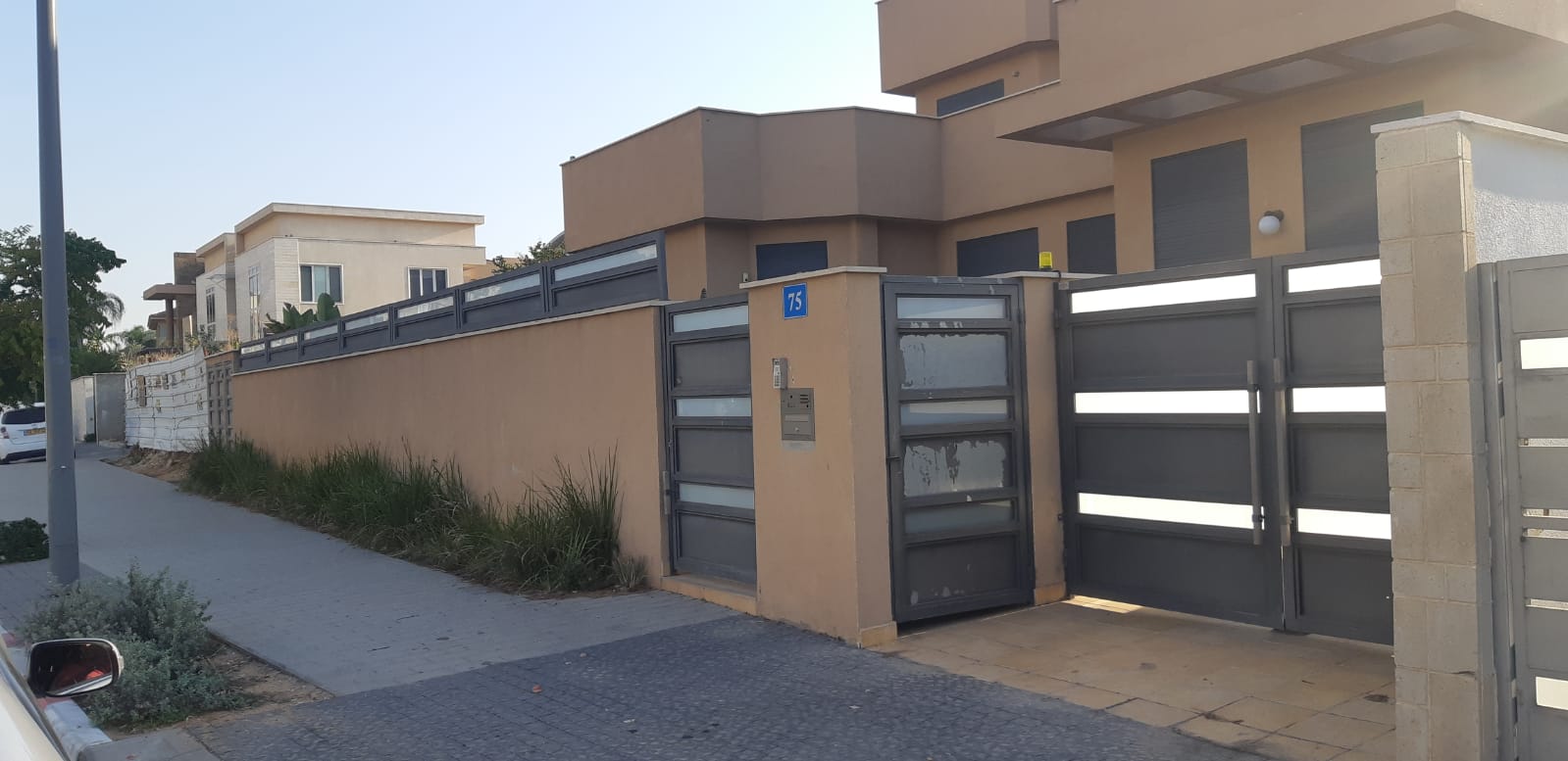 עבודות בניה ושיפוצים עד מפתח