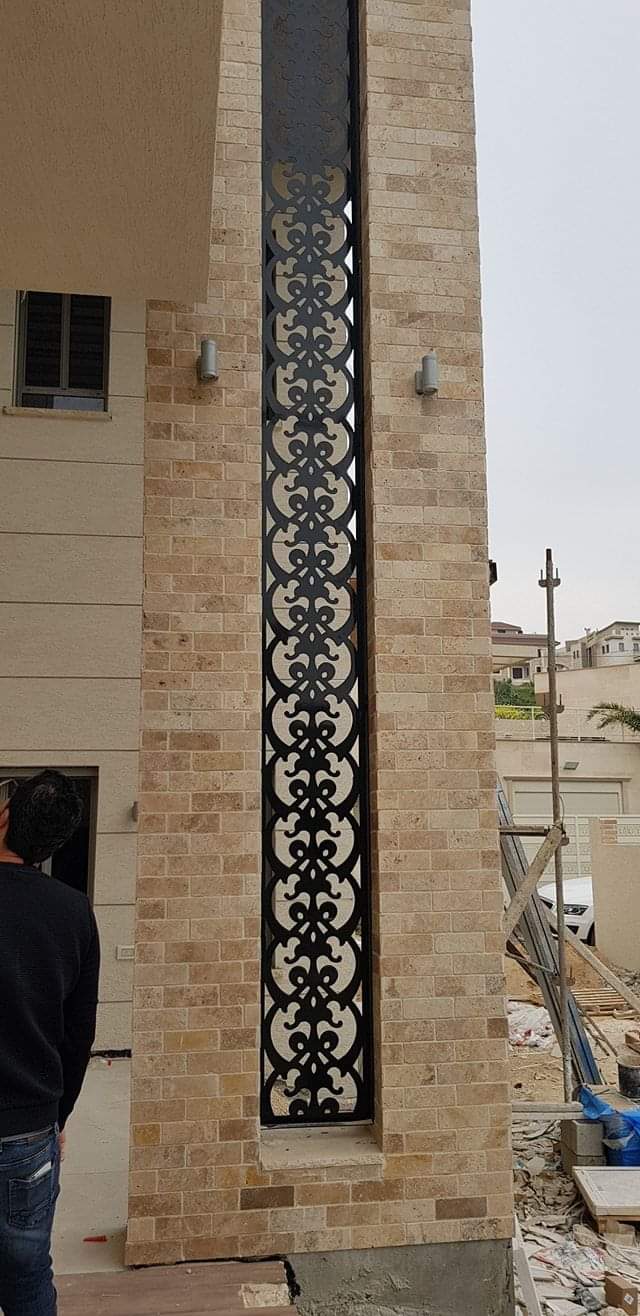 עבודות בניה ושיפוצים עד מפתח