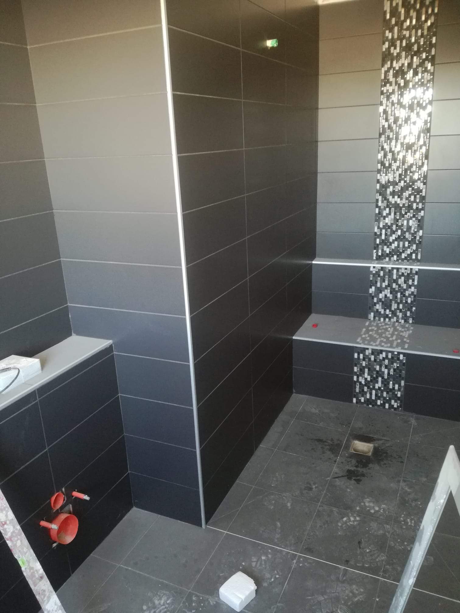 עבודות בניה ושיפוצים עד מפתח