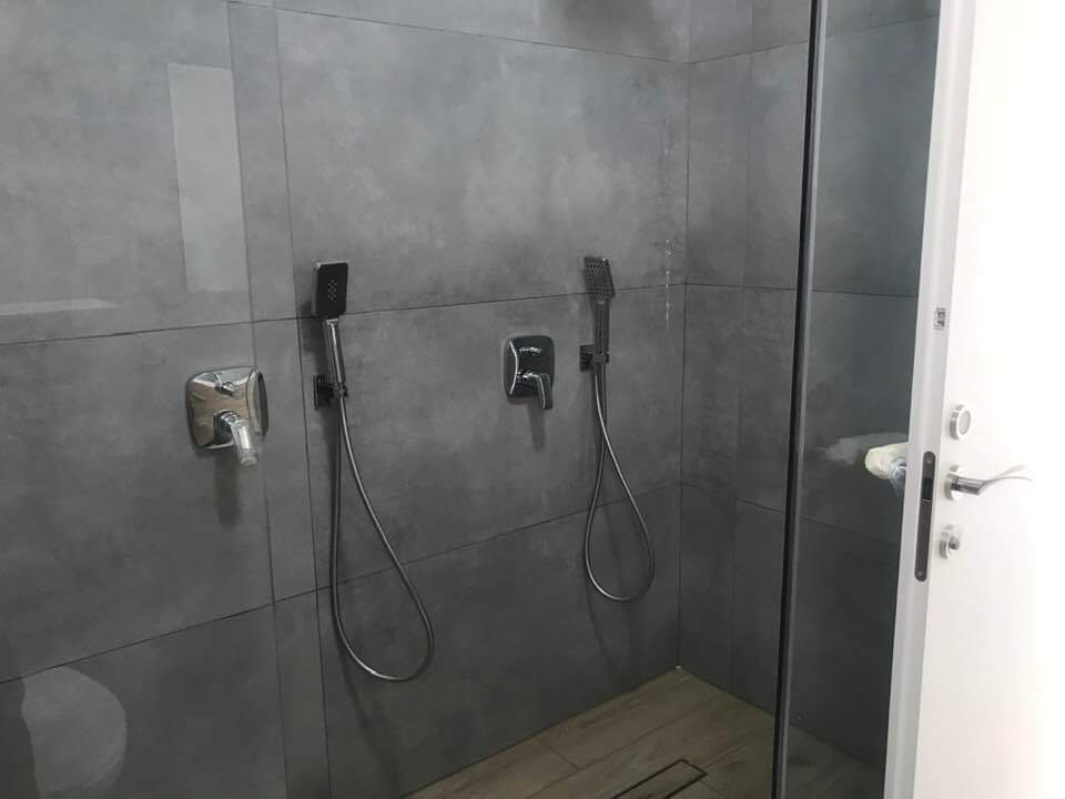 עבודות בניה ושיפוצים עד מפתח