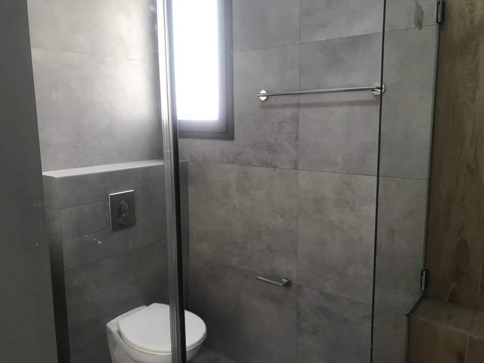 עבודות בניה ושיפוצים עד מפתח