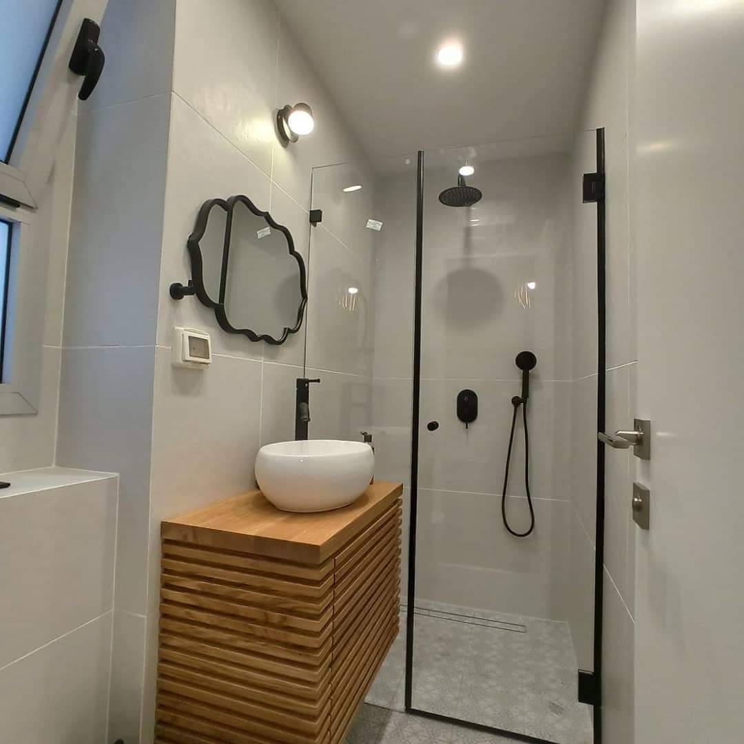 עבודות בניה ושיפוצים עד מפתח