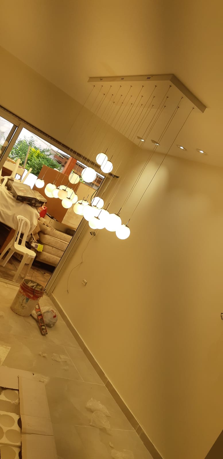 עבודות בניה ושיפוצים עד מפתח