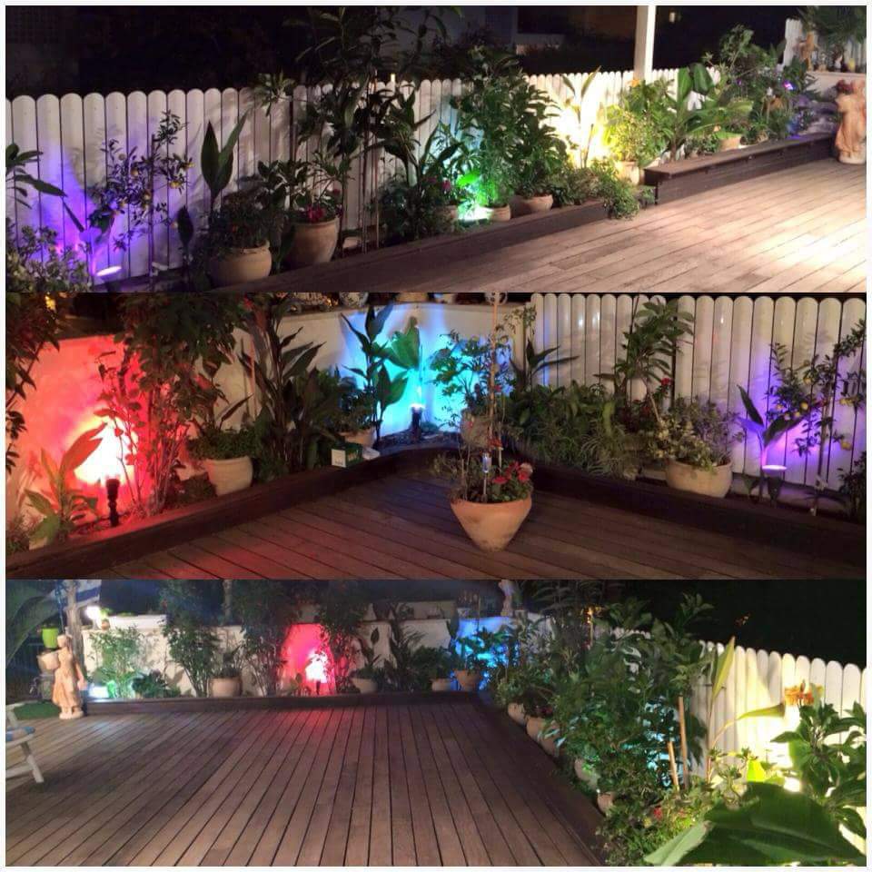 מגוון עבודות חשמל