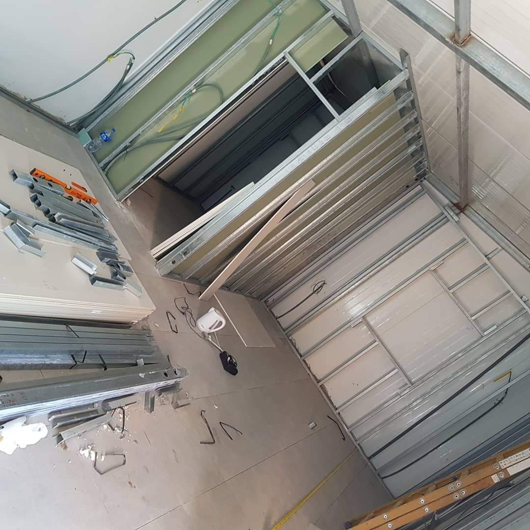 מגוון עבודות חשמל