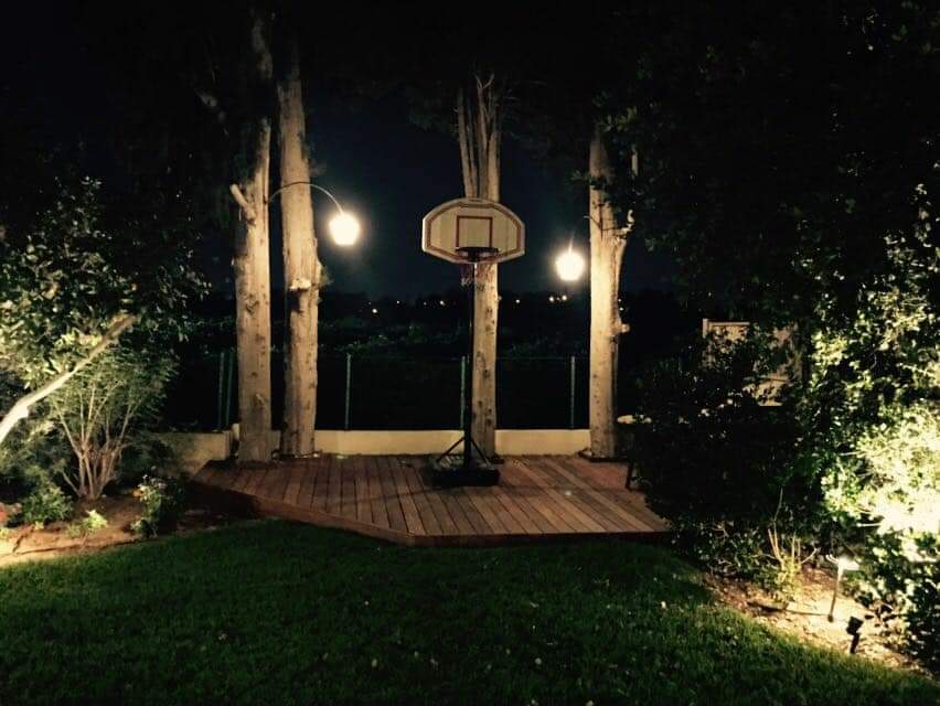 מגוון עבודות חשמל